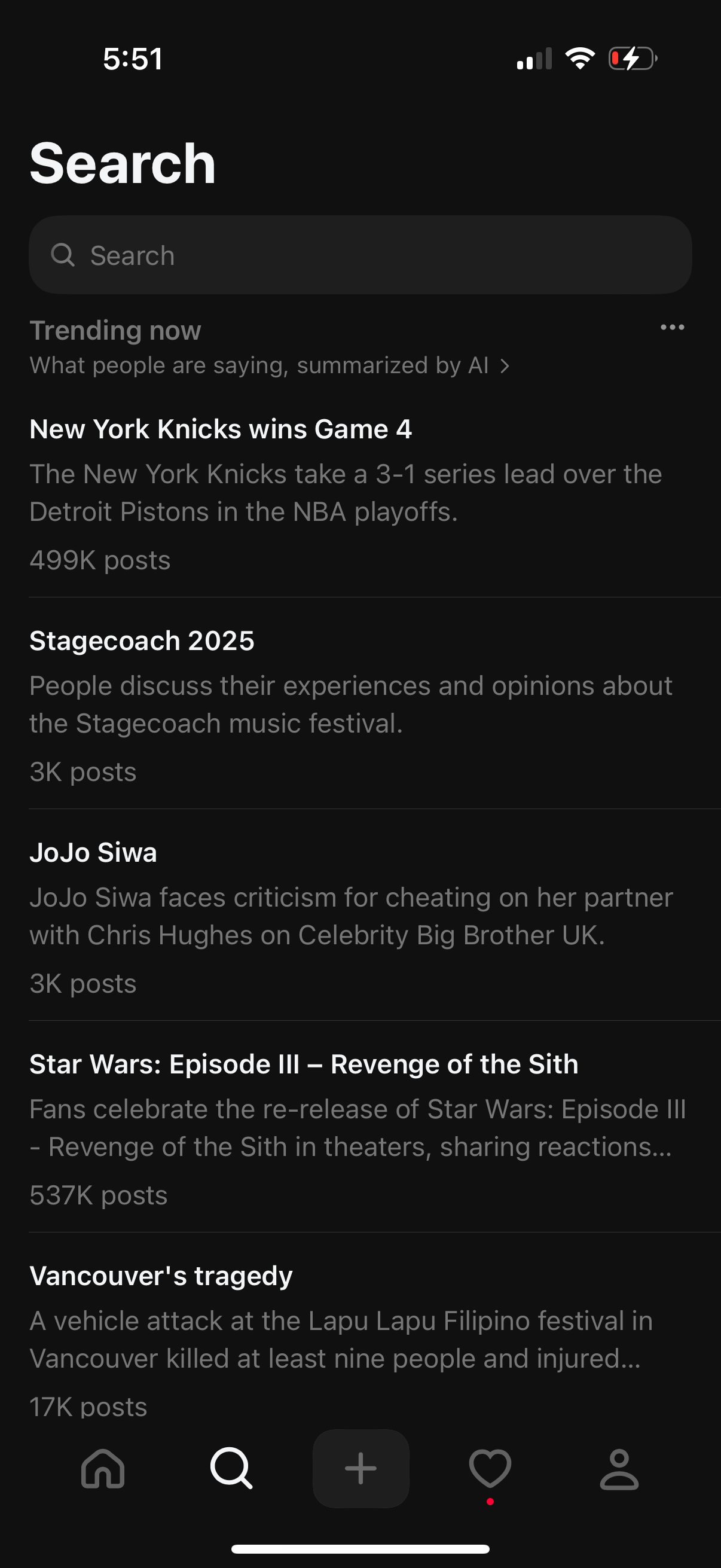 threads app screenshot 43