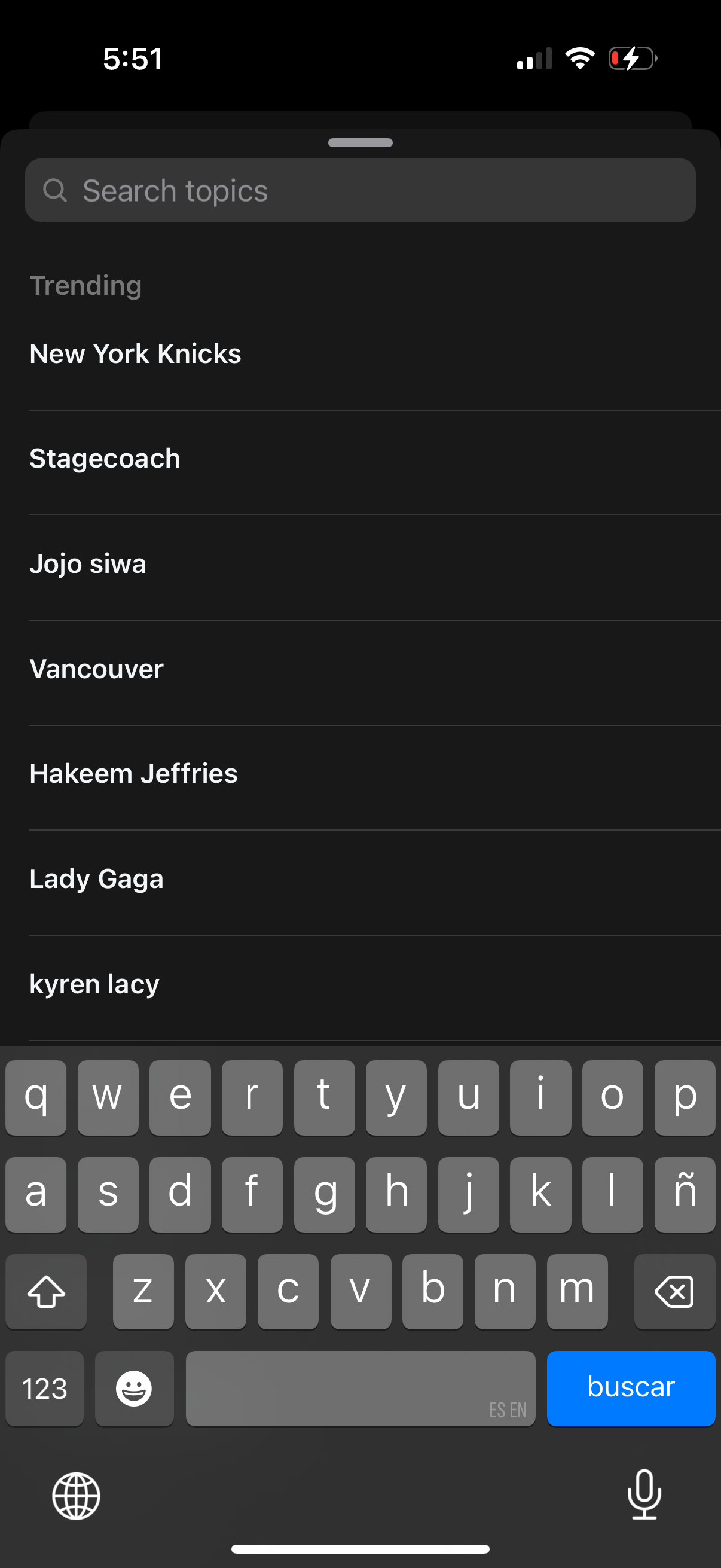 threads app screenshot 40
