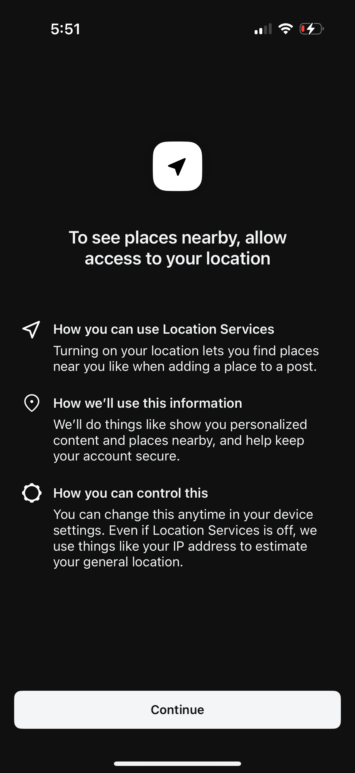 threads app screenshot 32