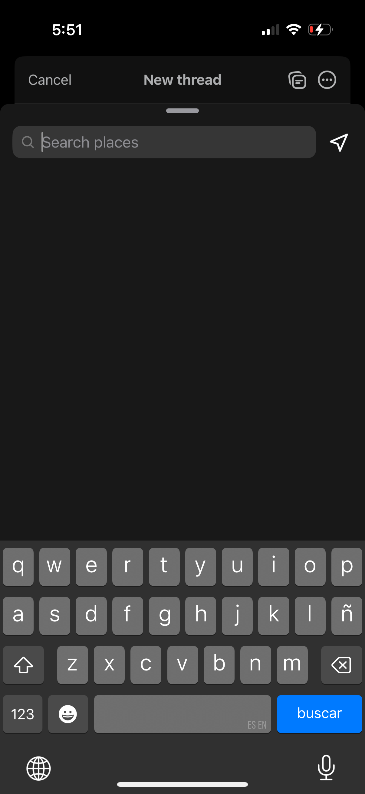 threads app screenshot 31