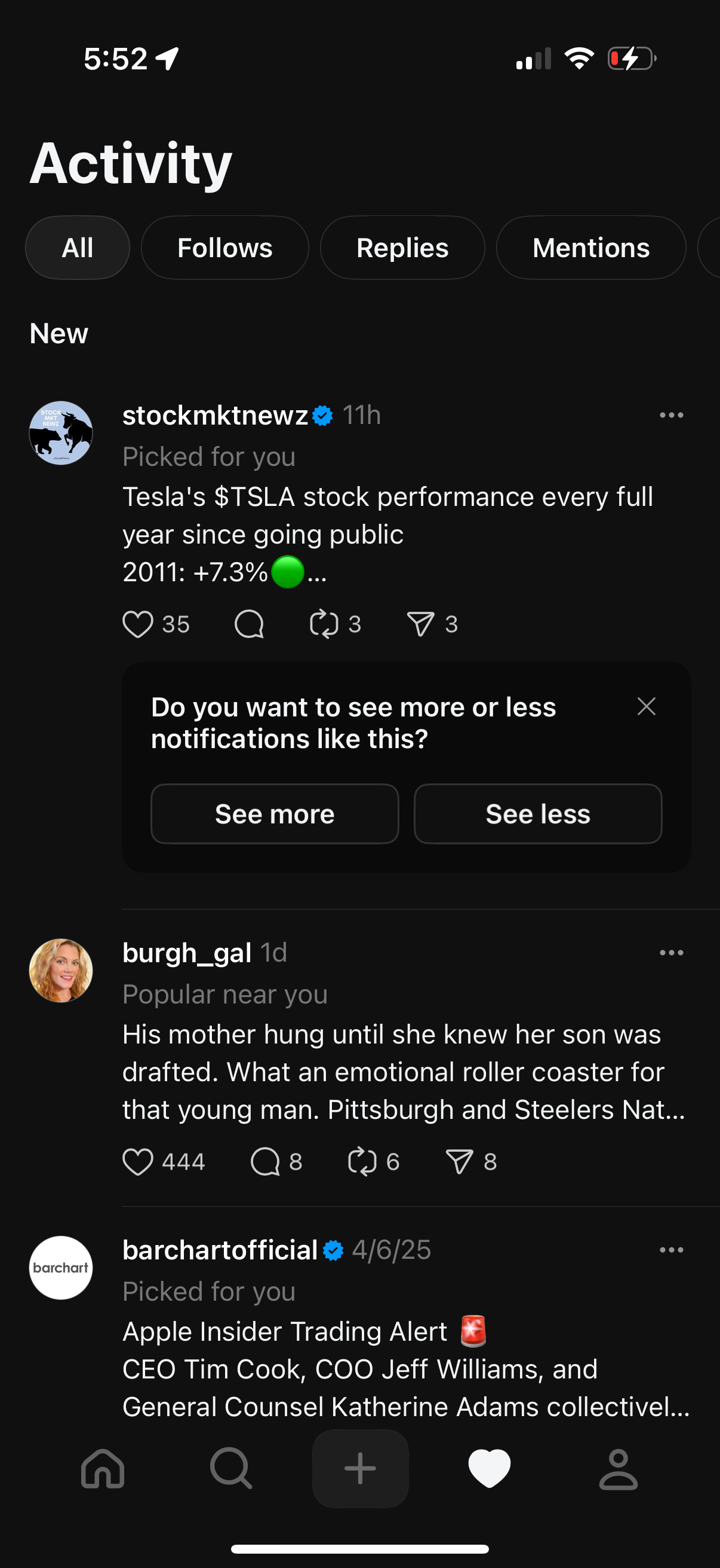 threads app screenshot 26