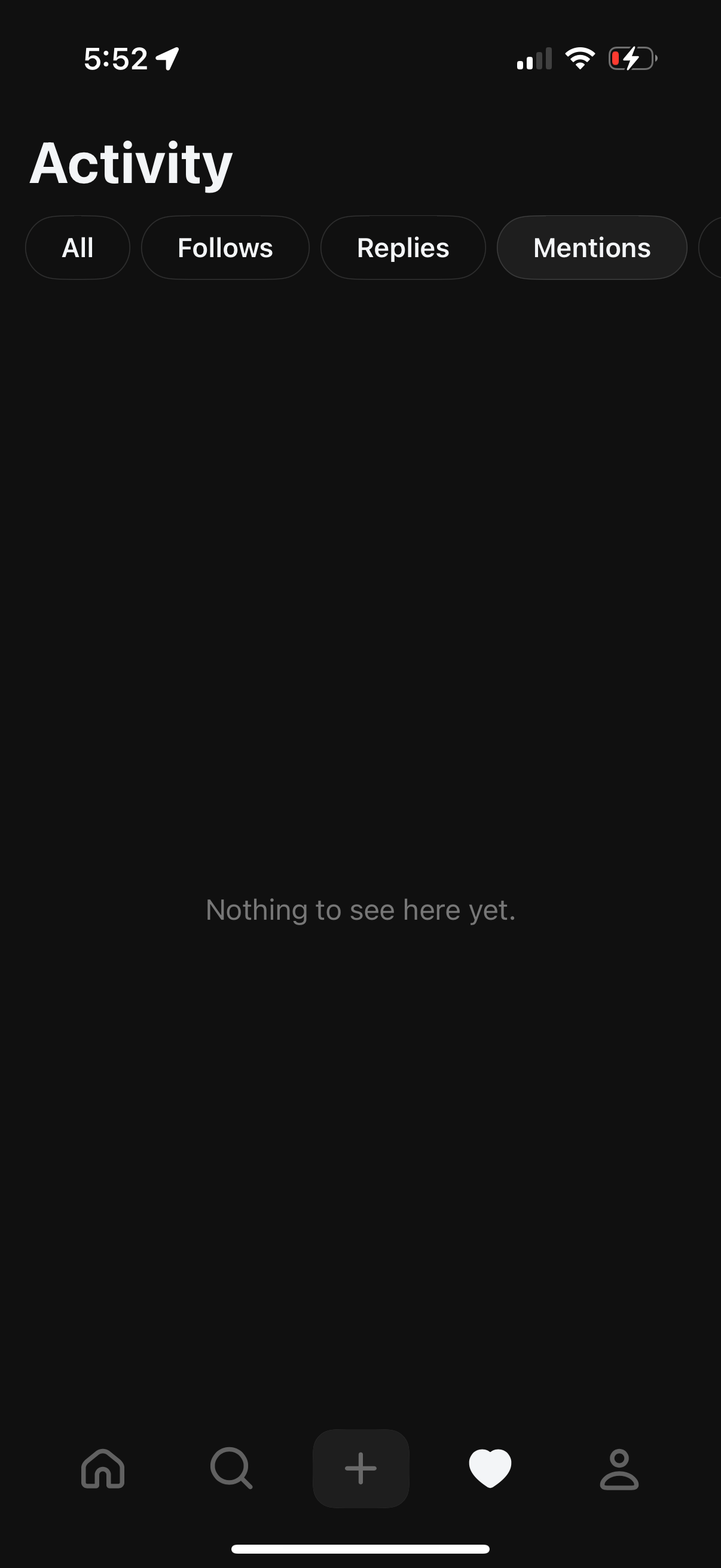 threads app screenshot 23