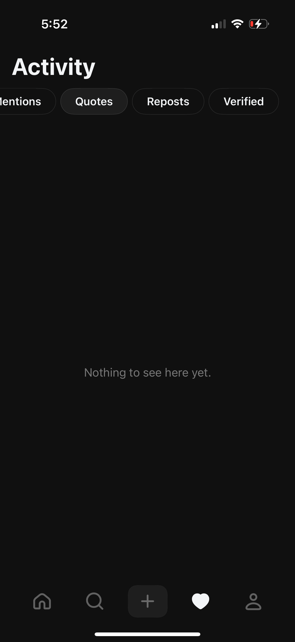 threads app screenshot 22