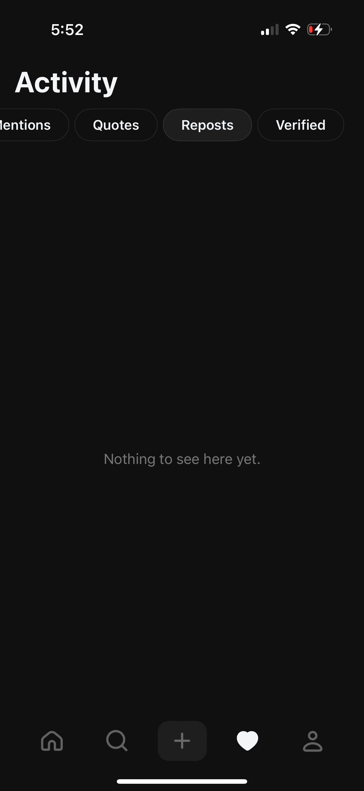 threads app screenshot 21