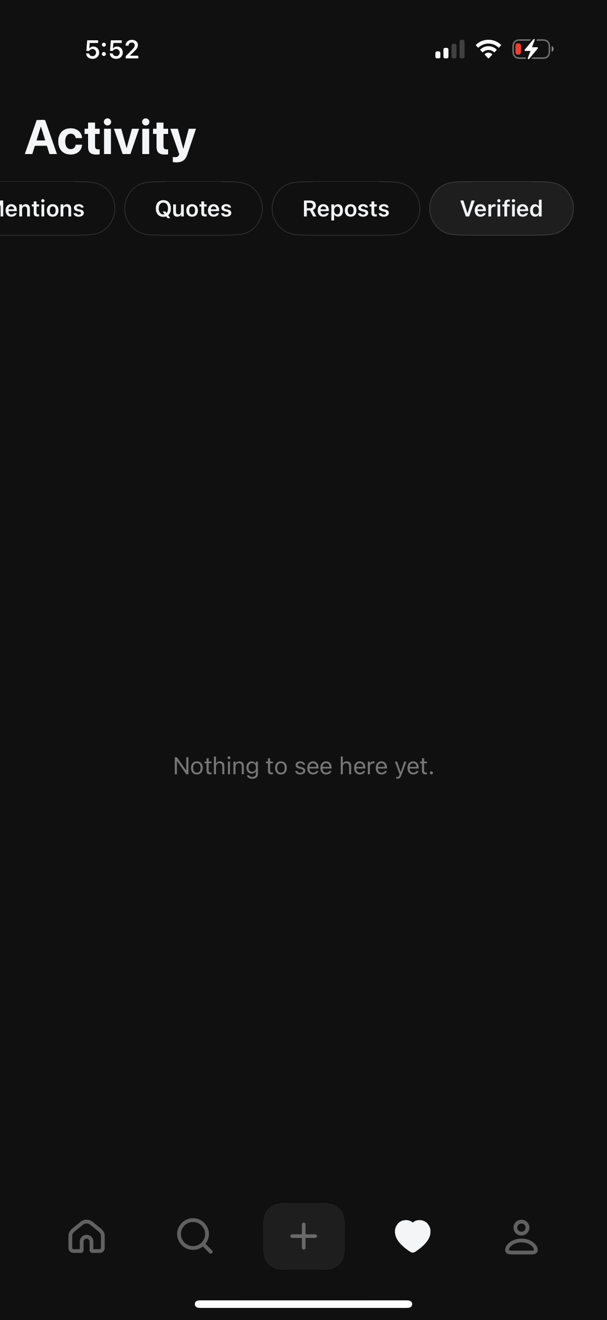 threads app screenshot 20