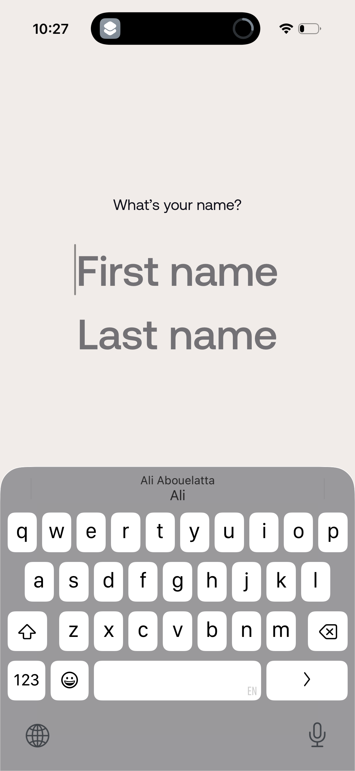 bump app screenshot 16