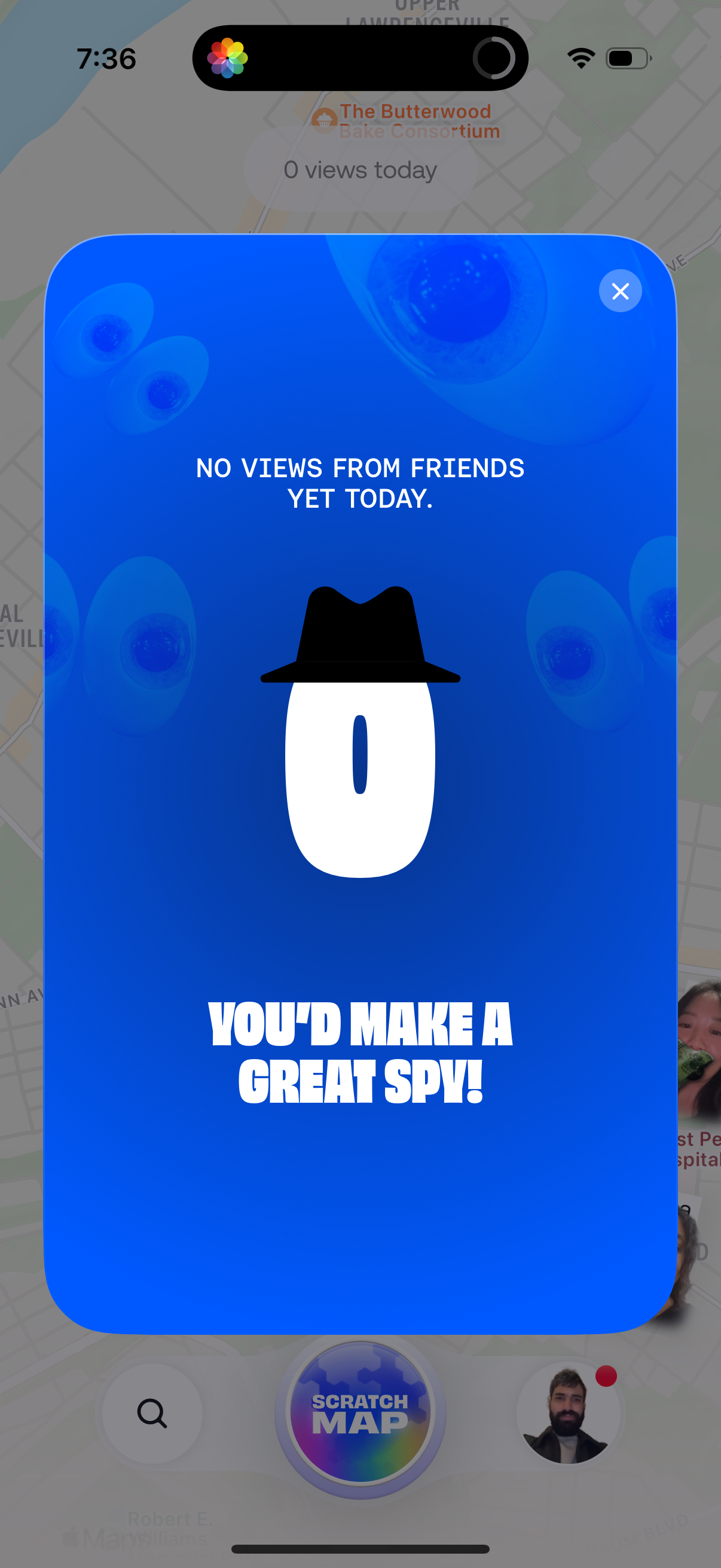 bump app screenshot 20