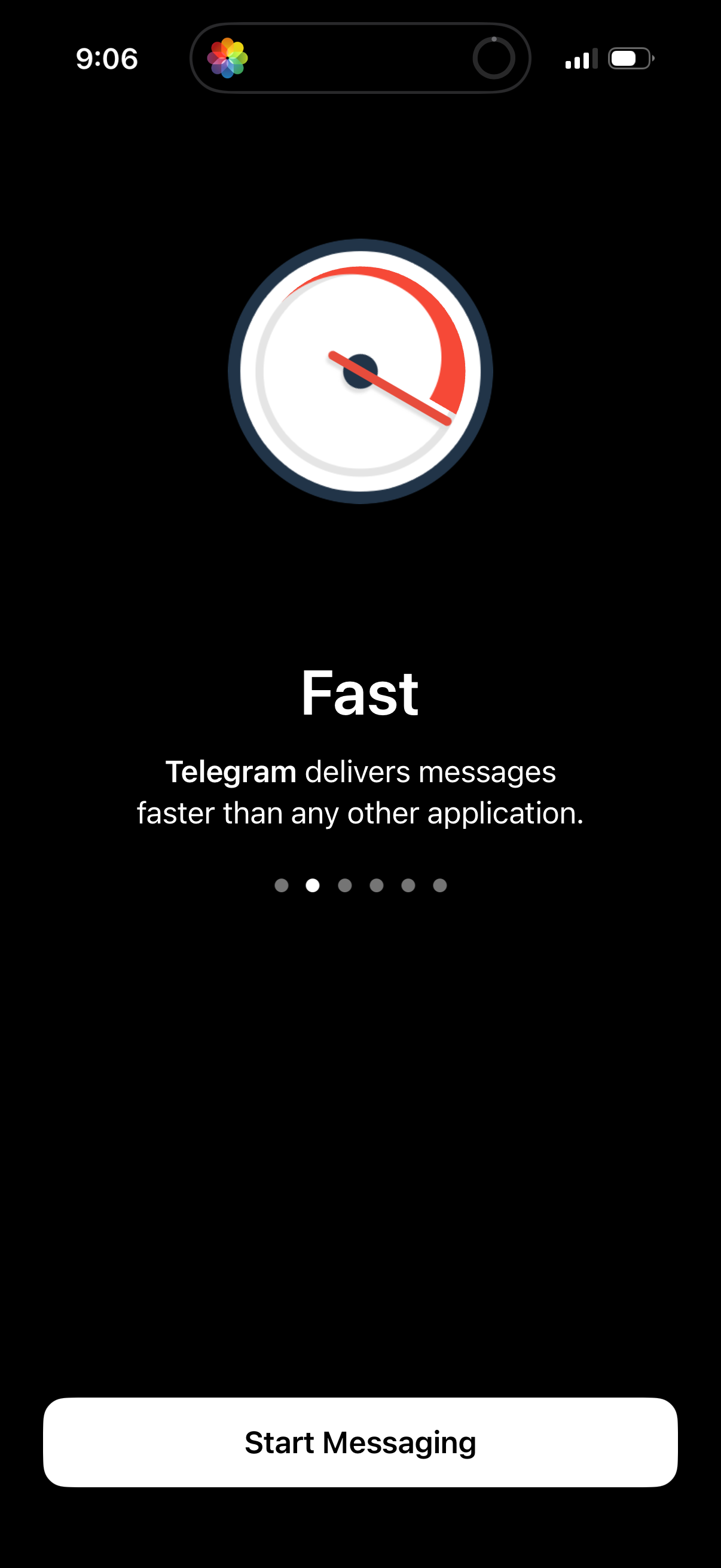 telegram app screenshot 13