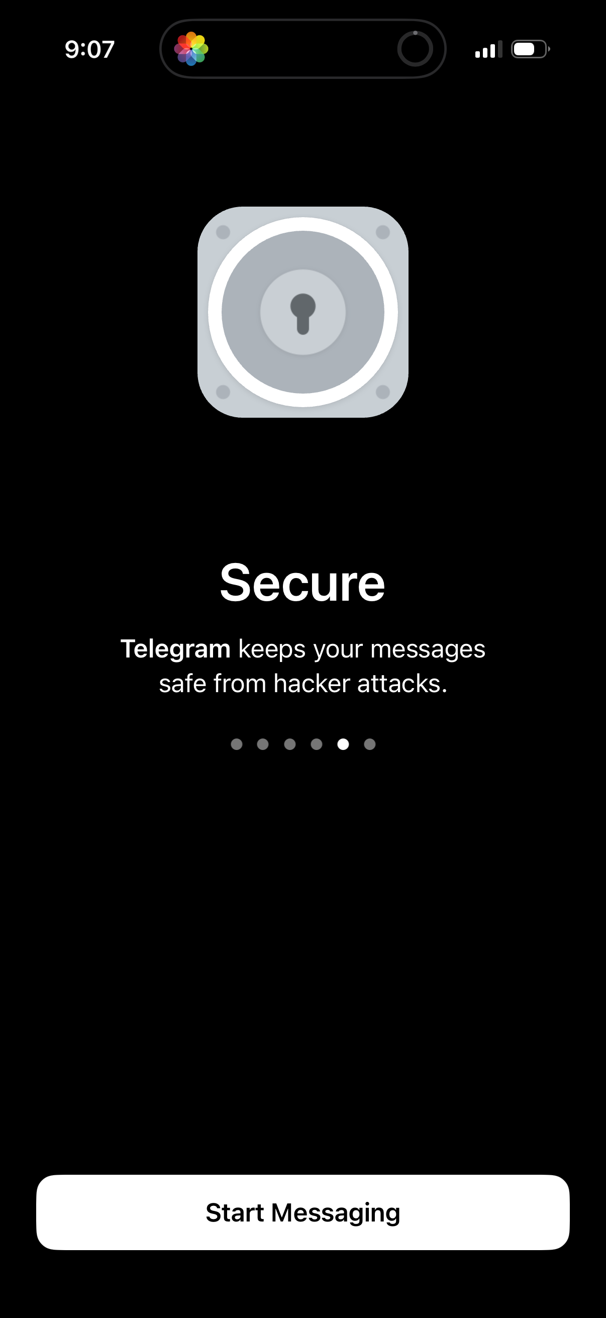 telegram app screenshot 10