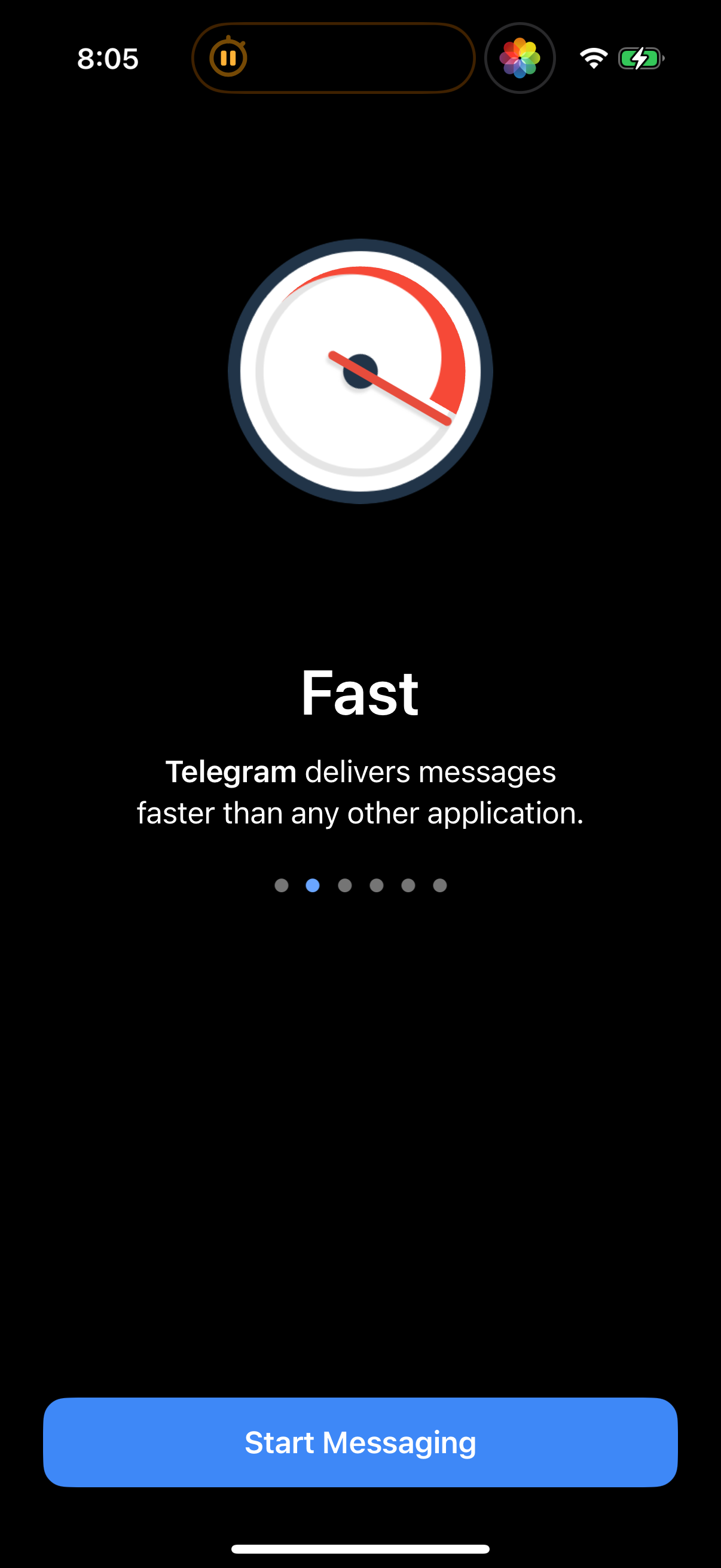 telegram app screenshot 24