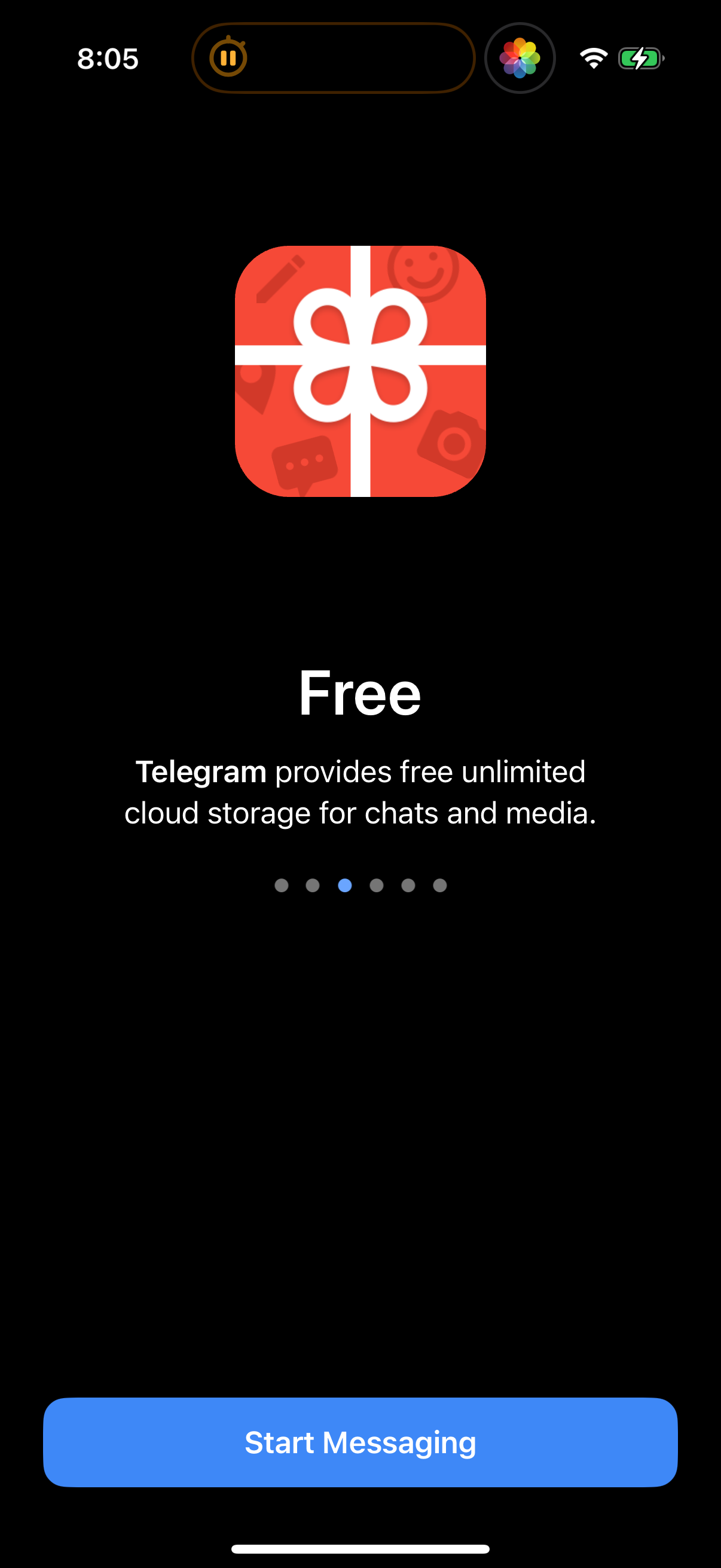 telegram app screenshot 23