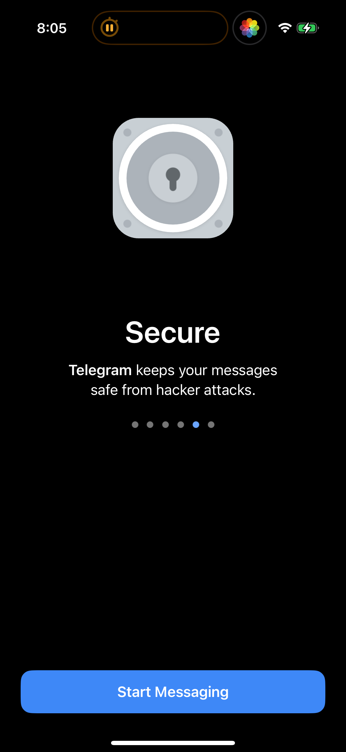 telegram app screenshot 25