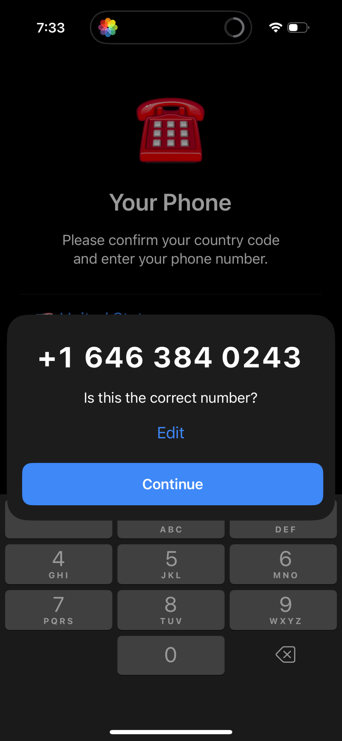 telegram app screenshot 29