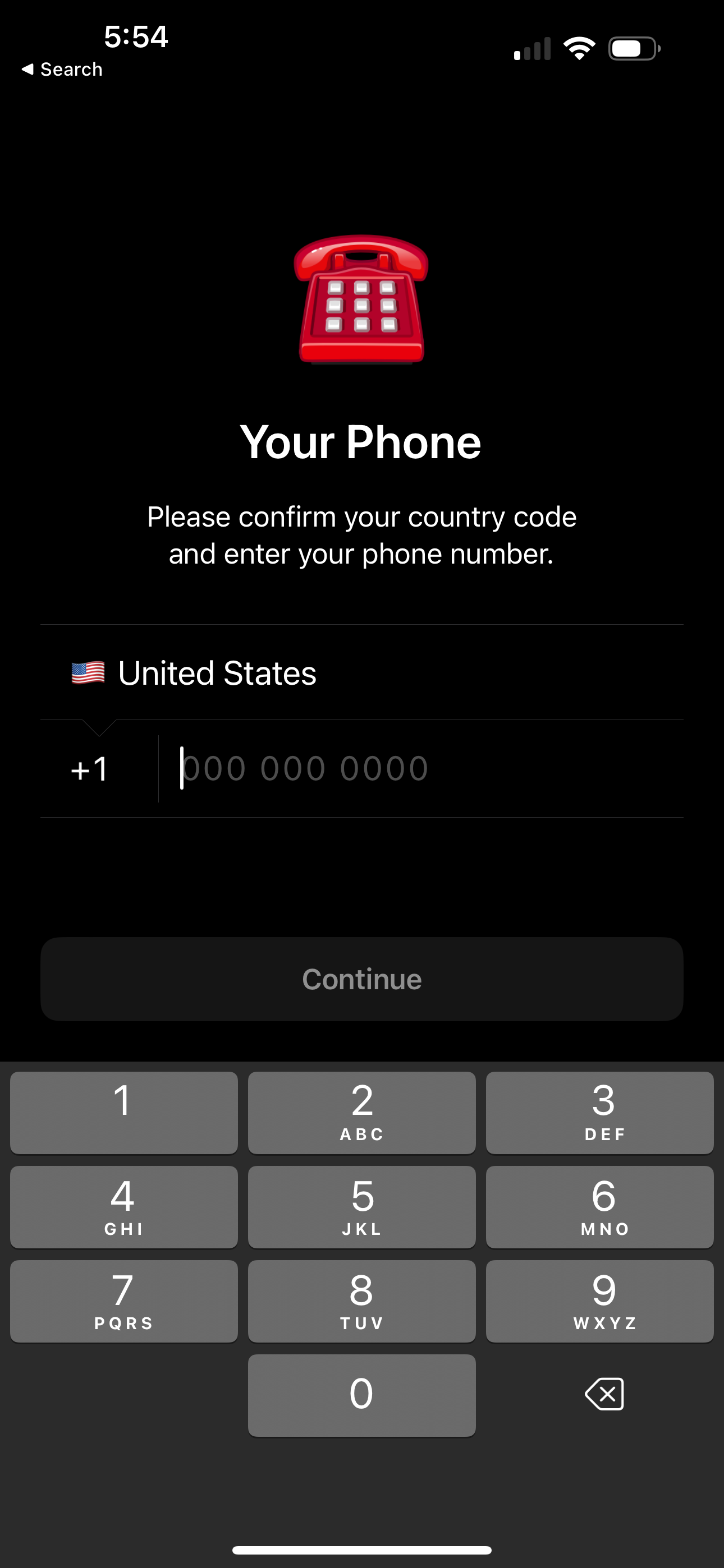 telegram app screenshot 128