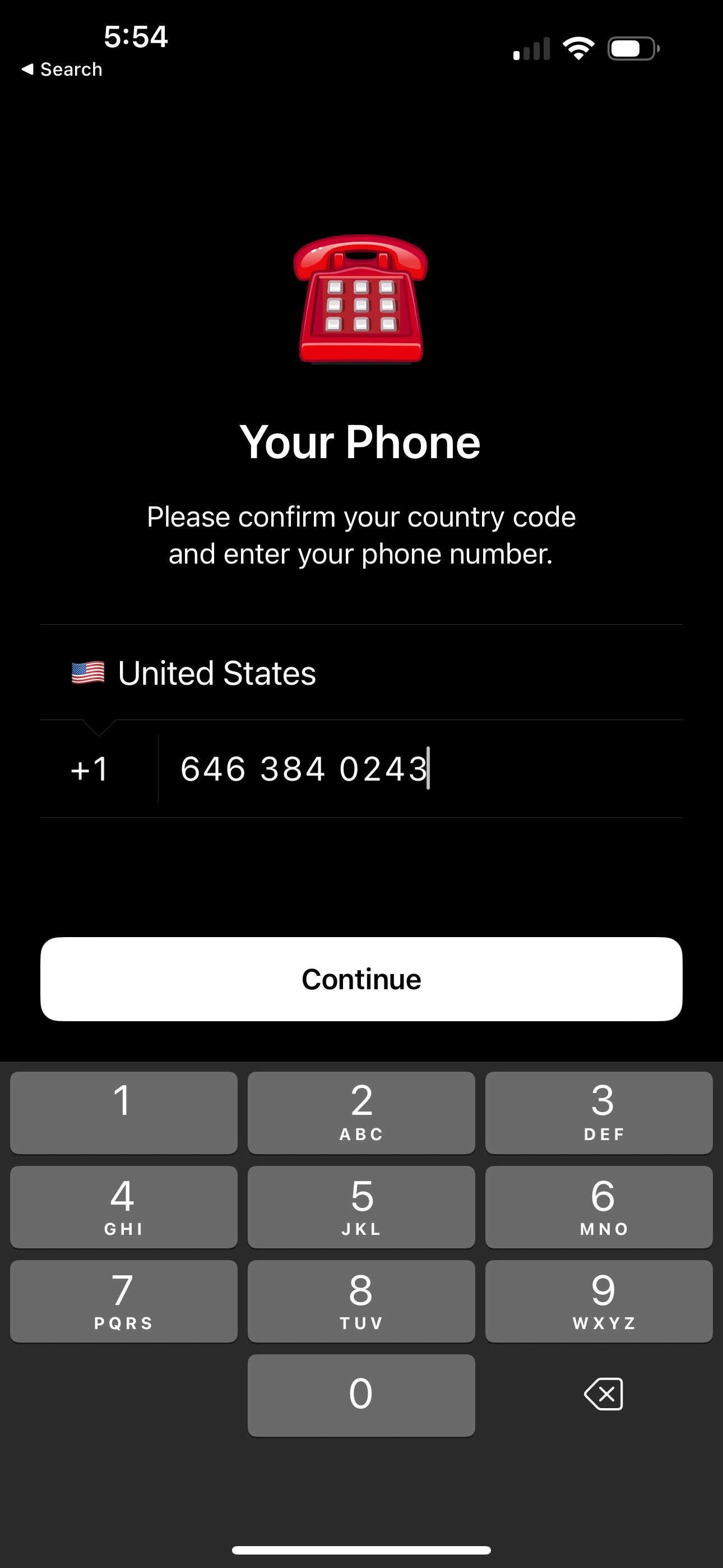 telegram app screenshot 127