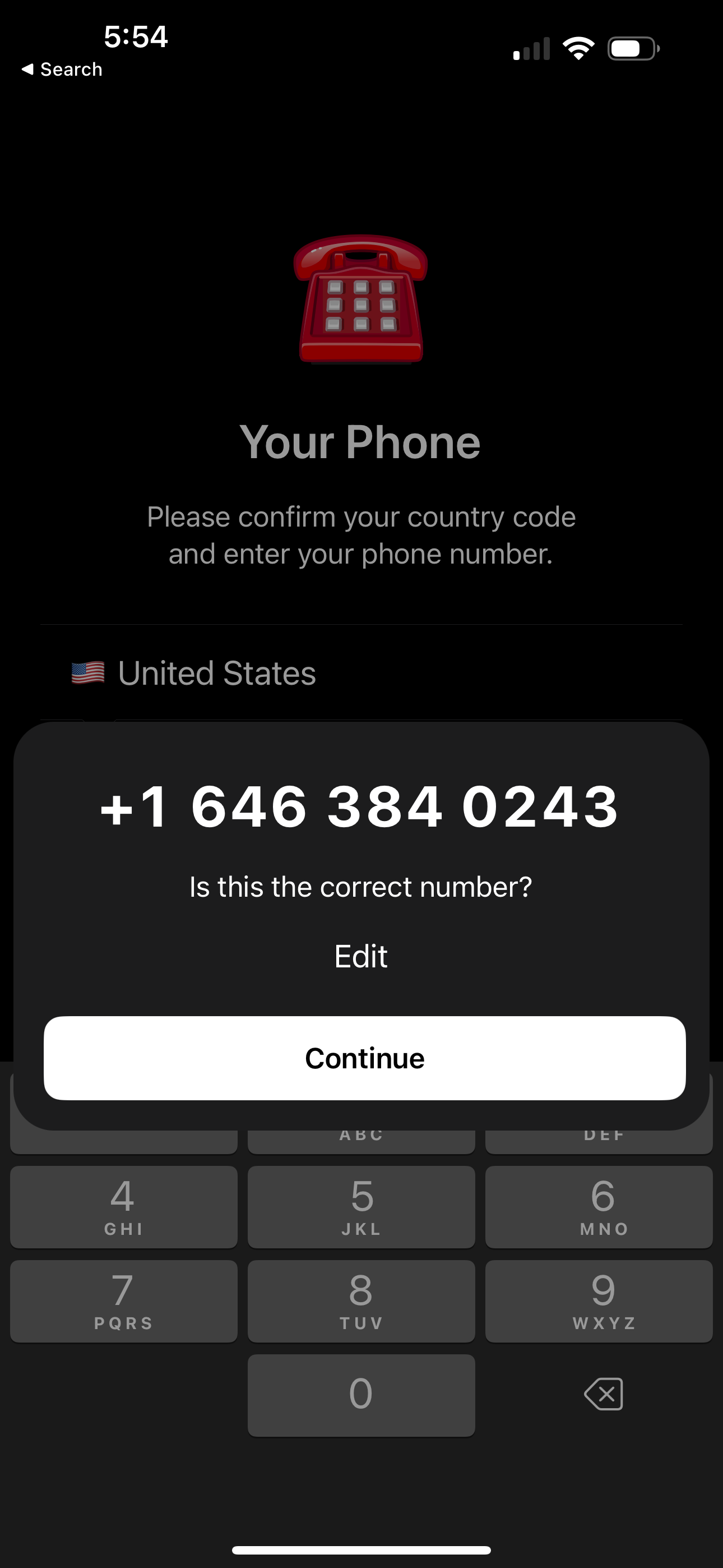 telegram app screenshot 126