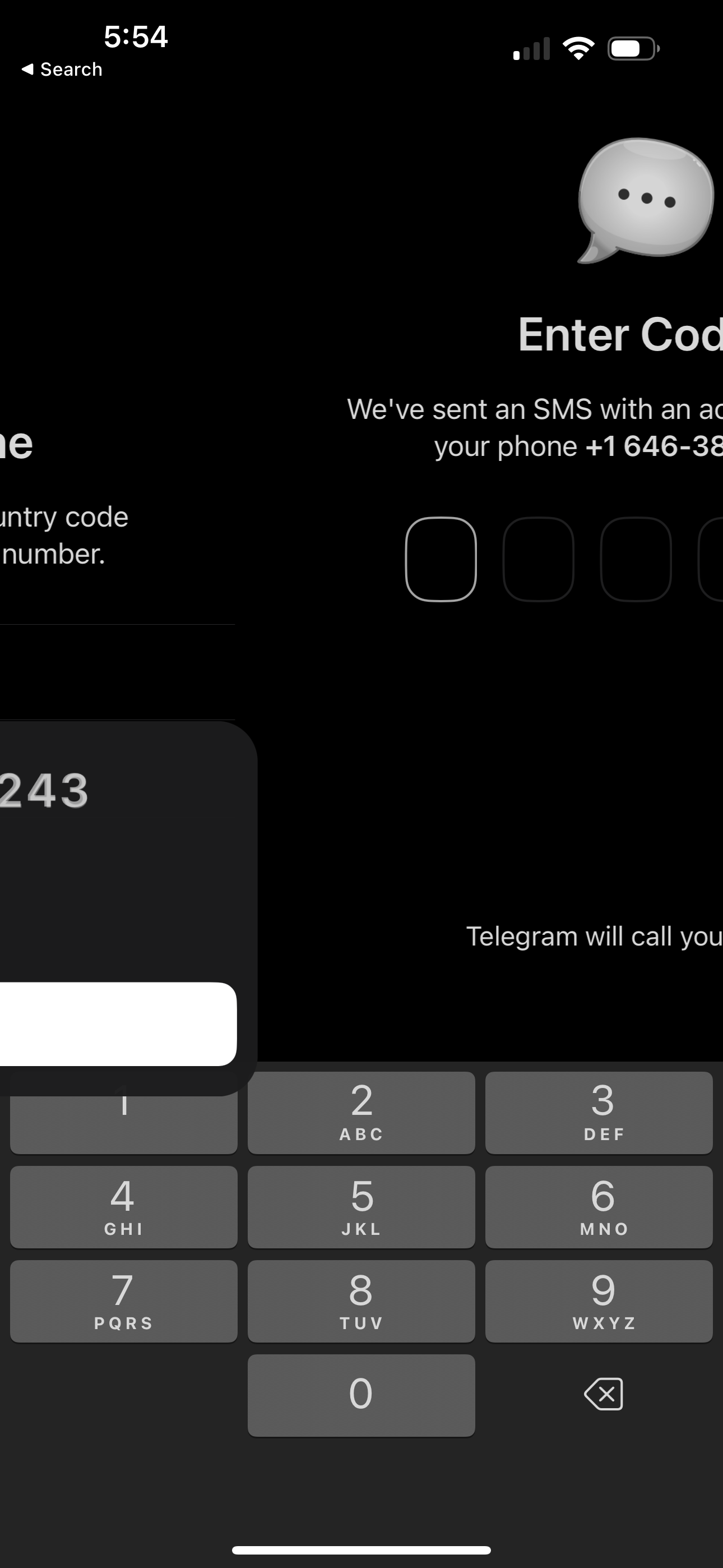 telegram app screenshot 125
