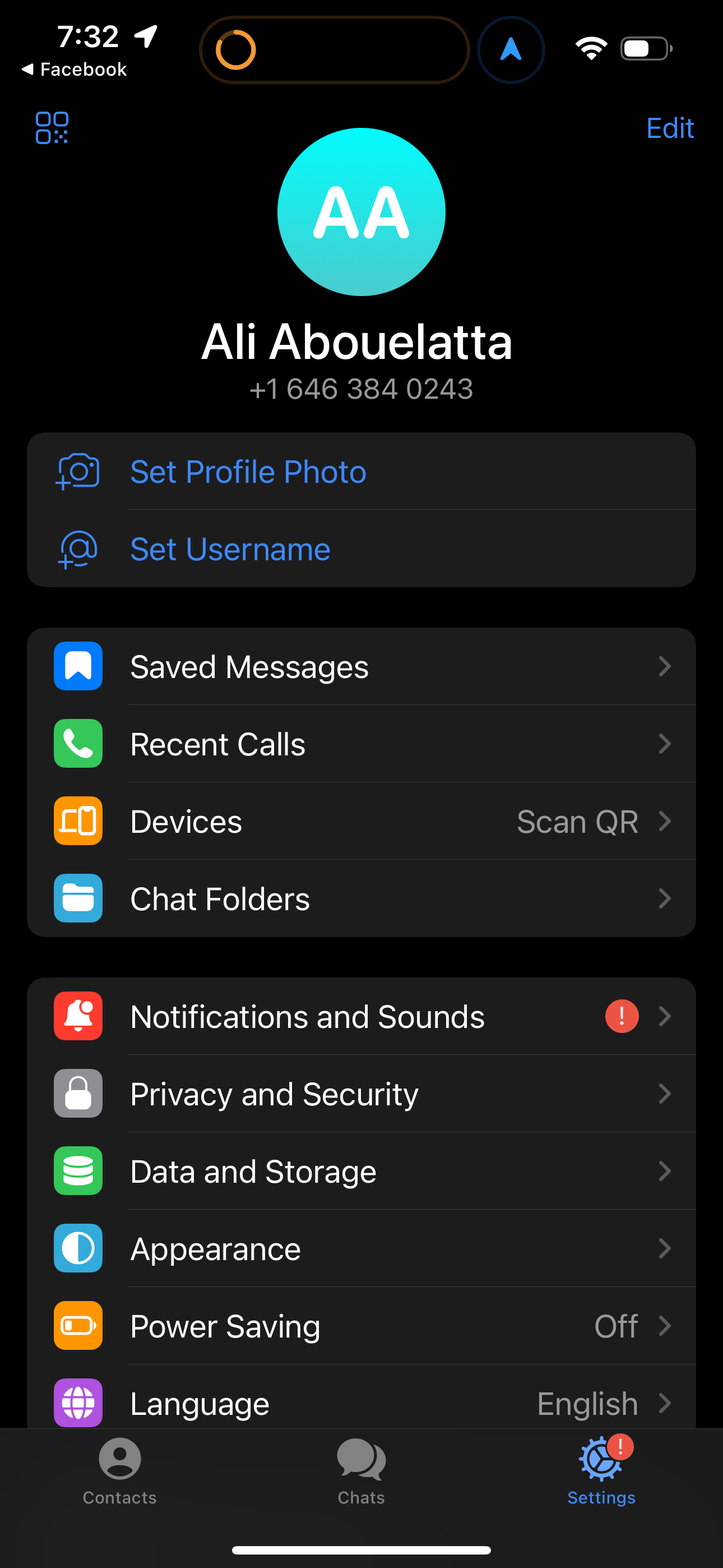 telegram app screenshot 121