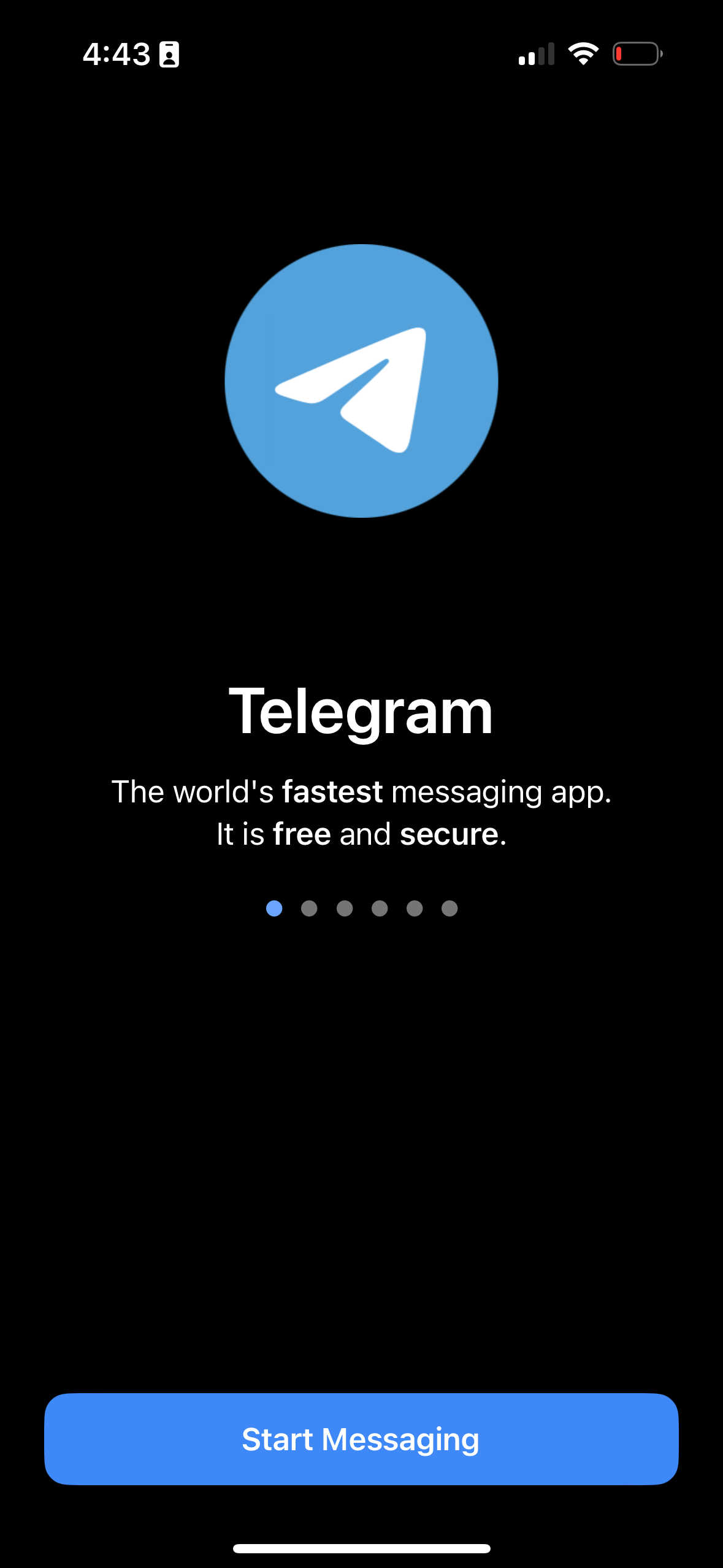 telegram app screenshot 115