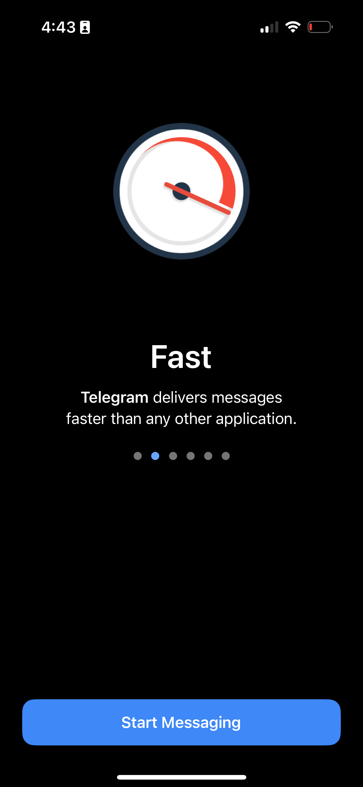telegram app screenshot 114