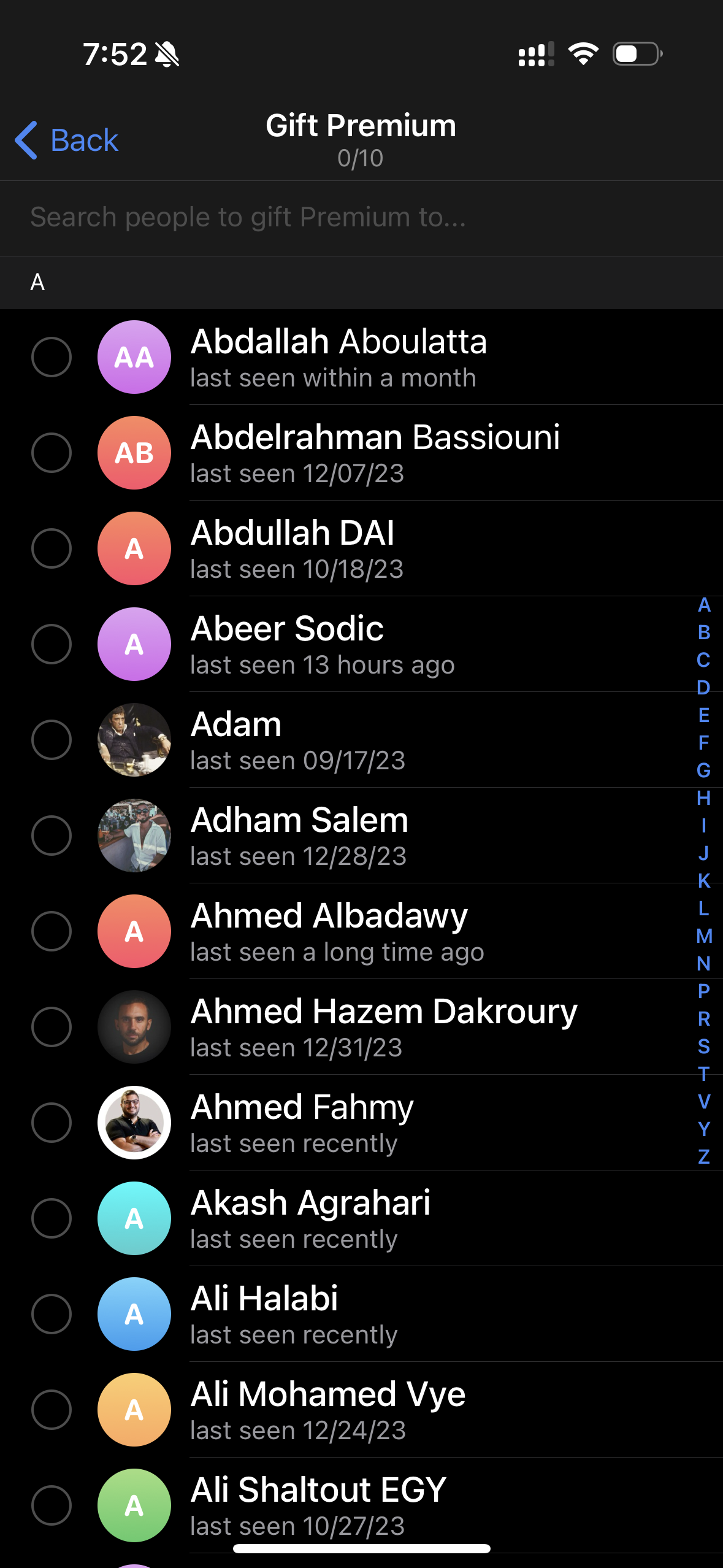 telegram app screenshot 103