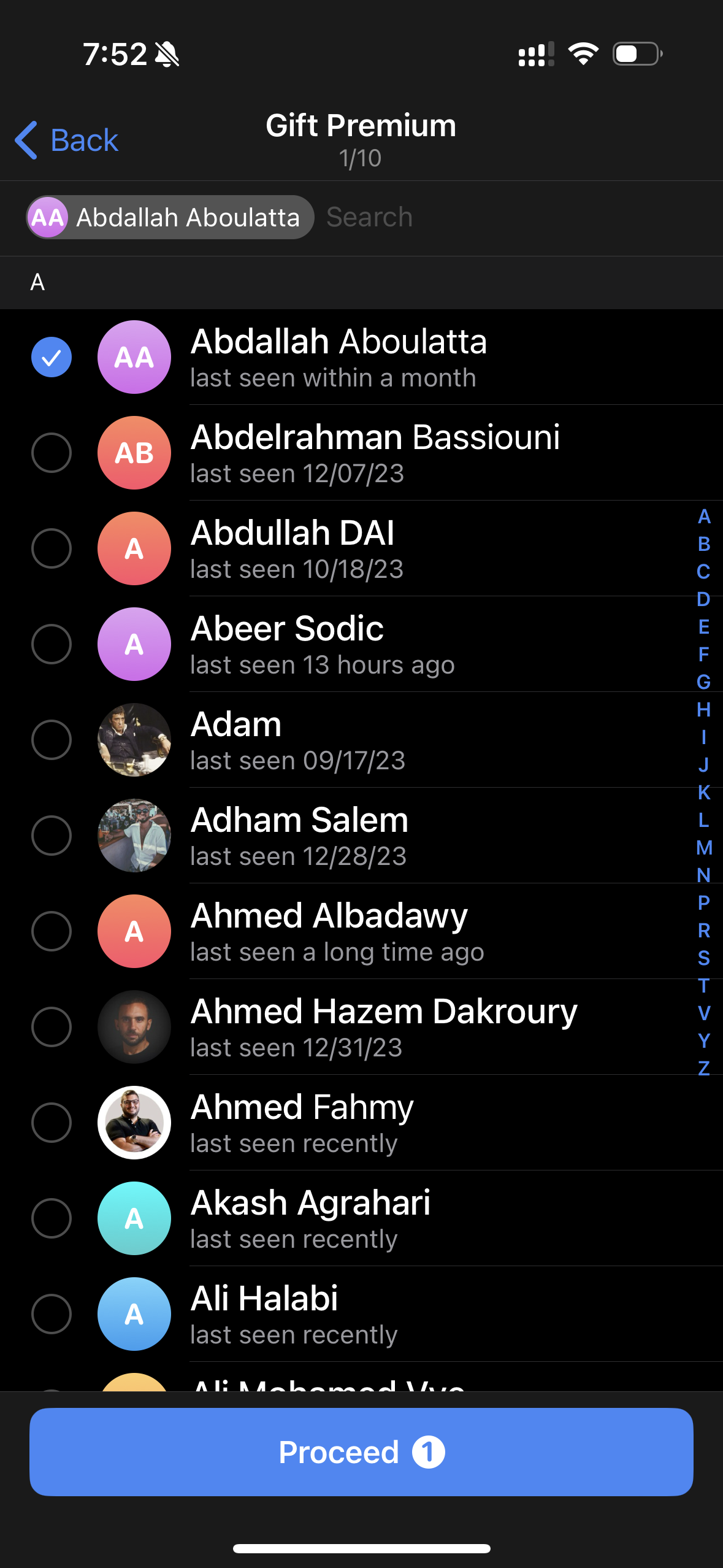 telegram app screenshot 102