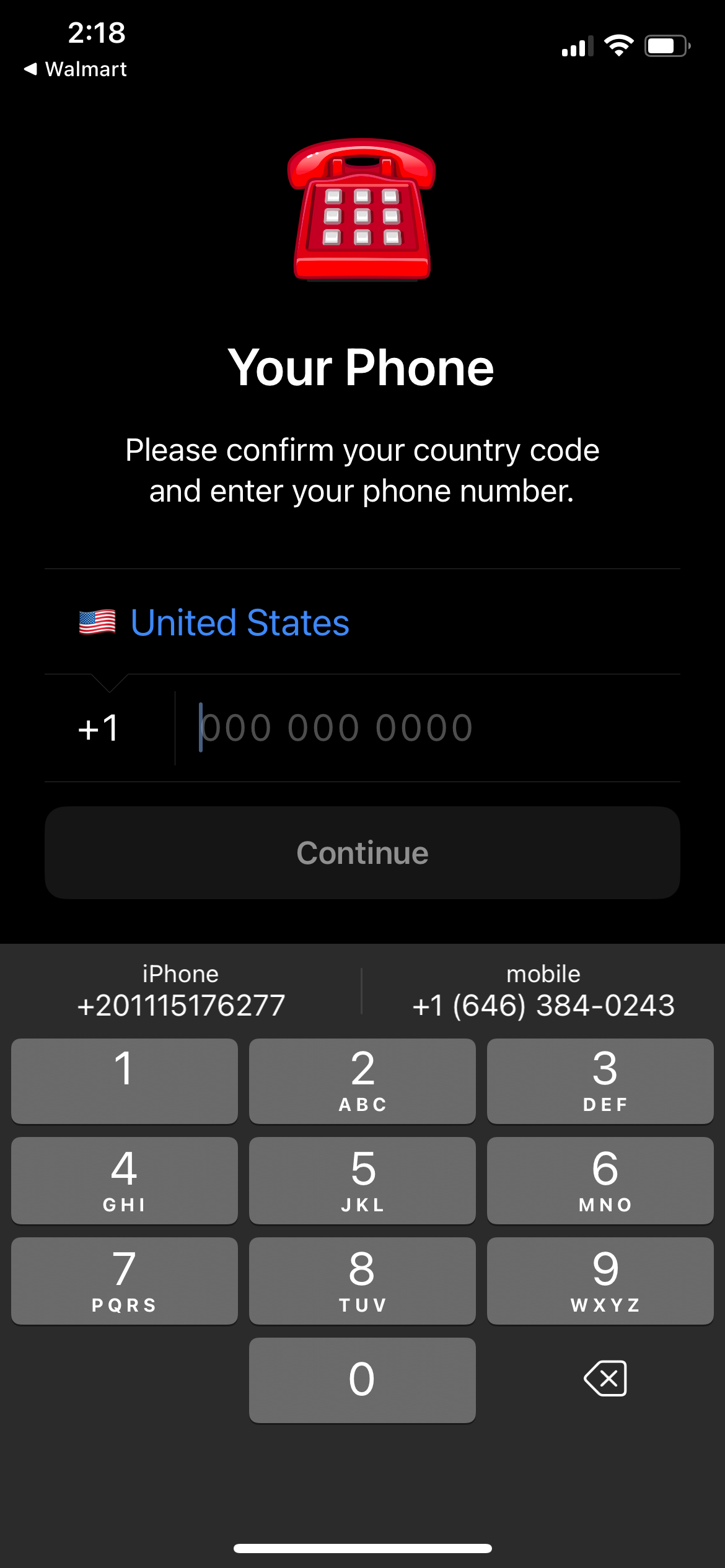 telegram app screenshot 91