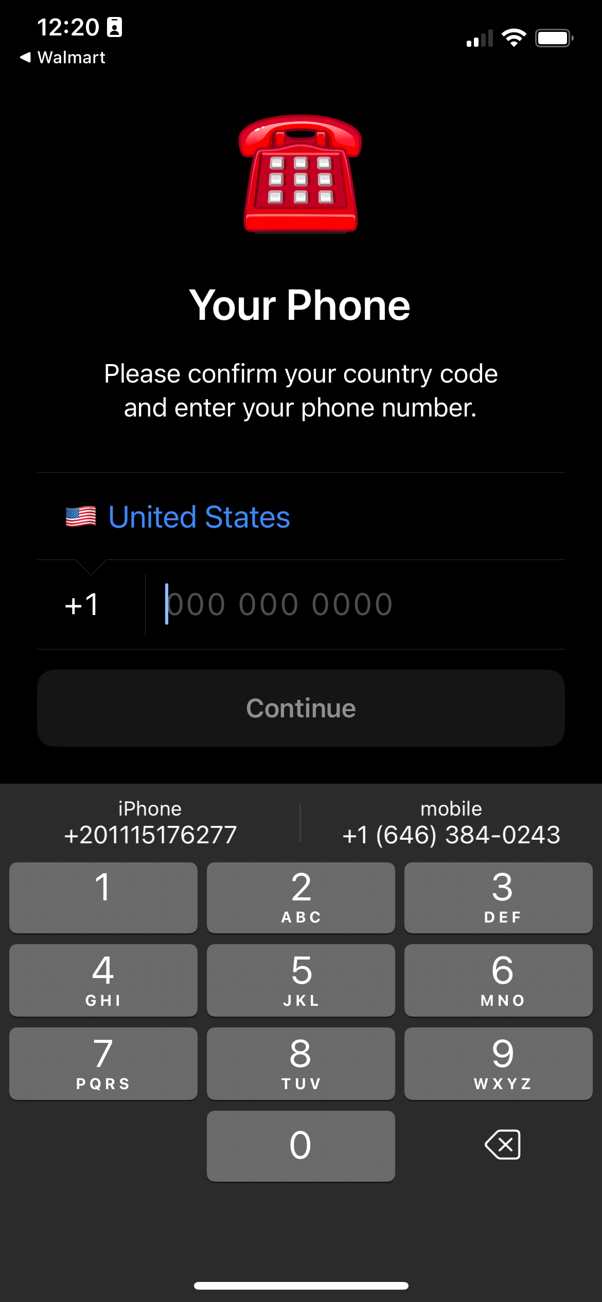 telegram app screenshot 87