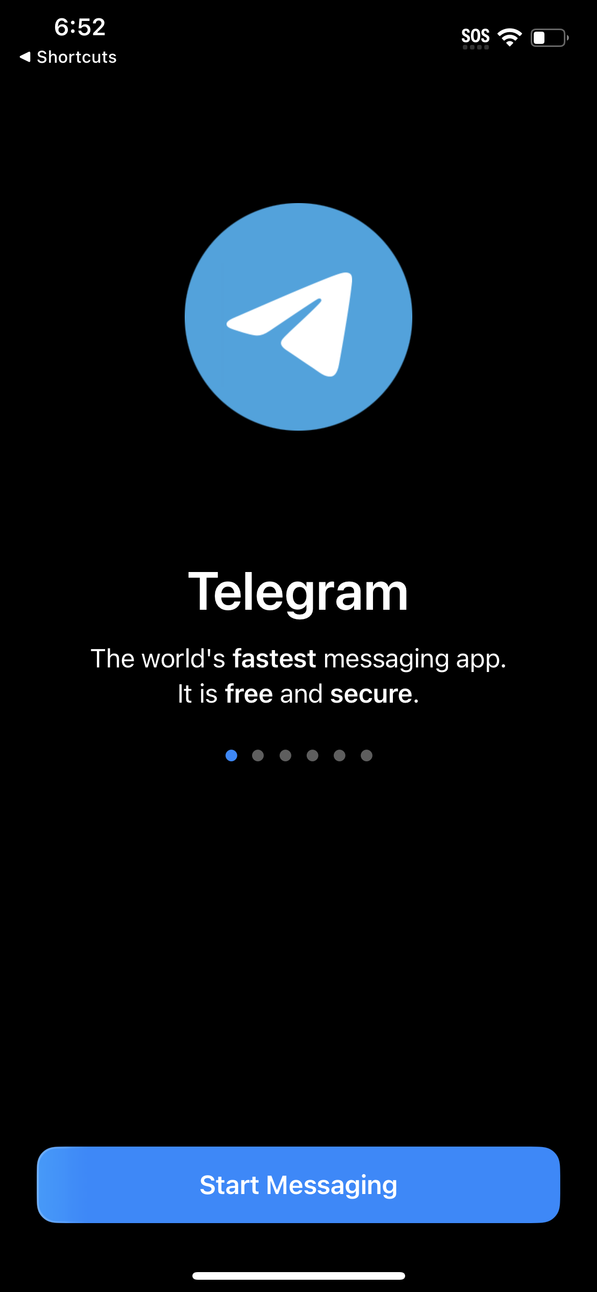 telegram app screenshot 69