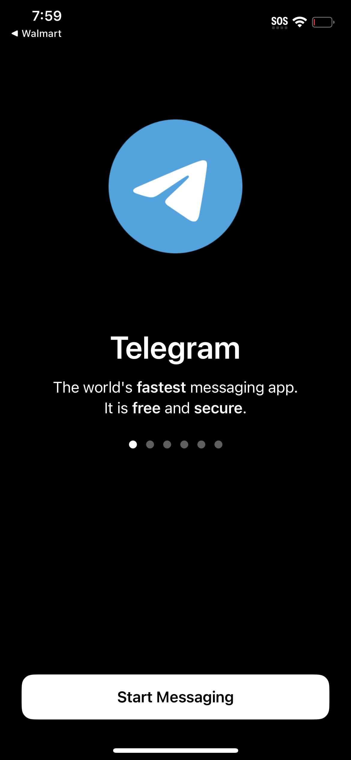 telegram app screenshot 68