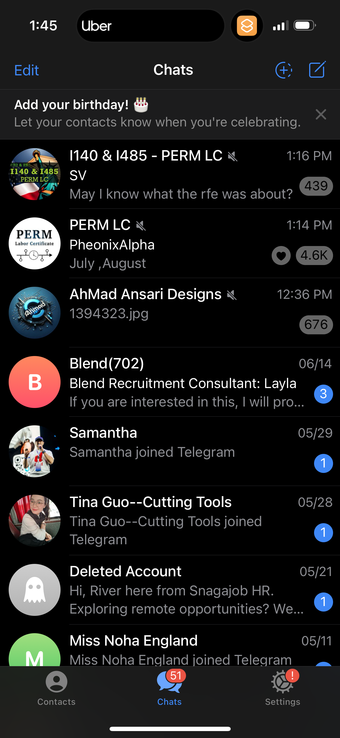 telegram app screenshot 58