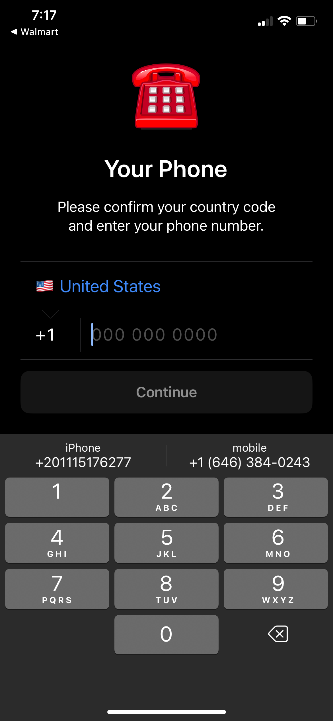 telegram app screenshot 53