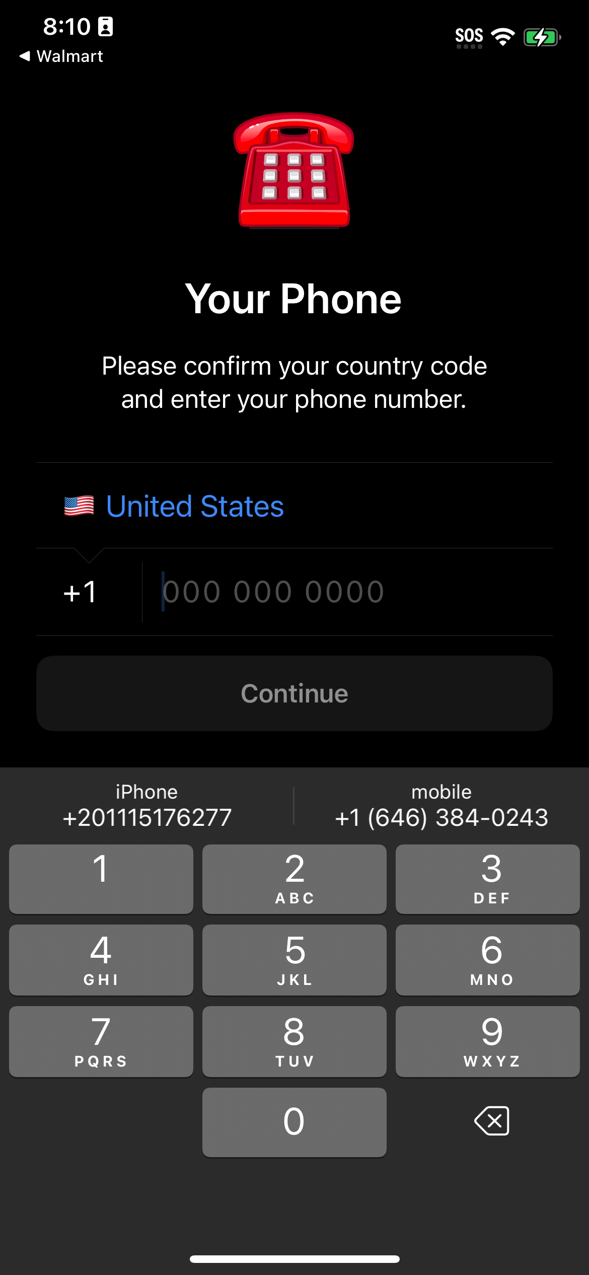 telegram app screenshot 52