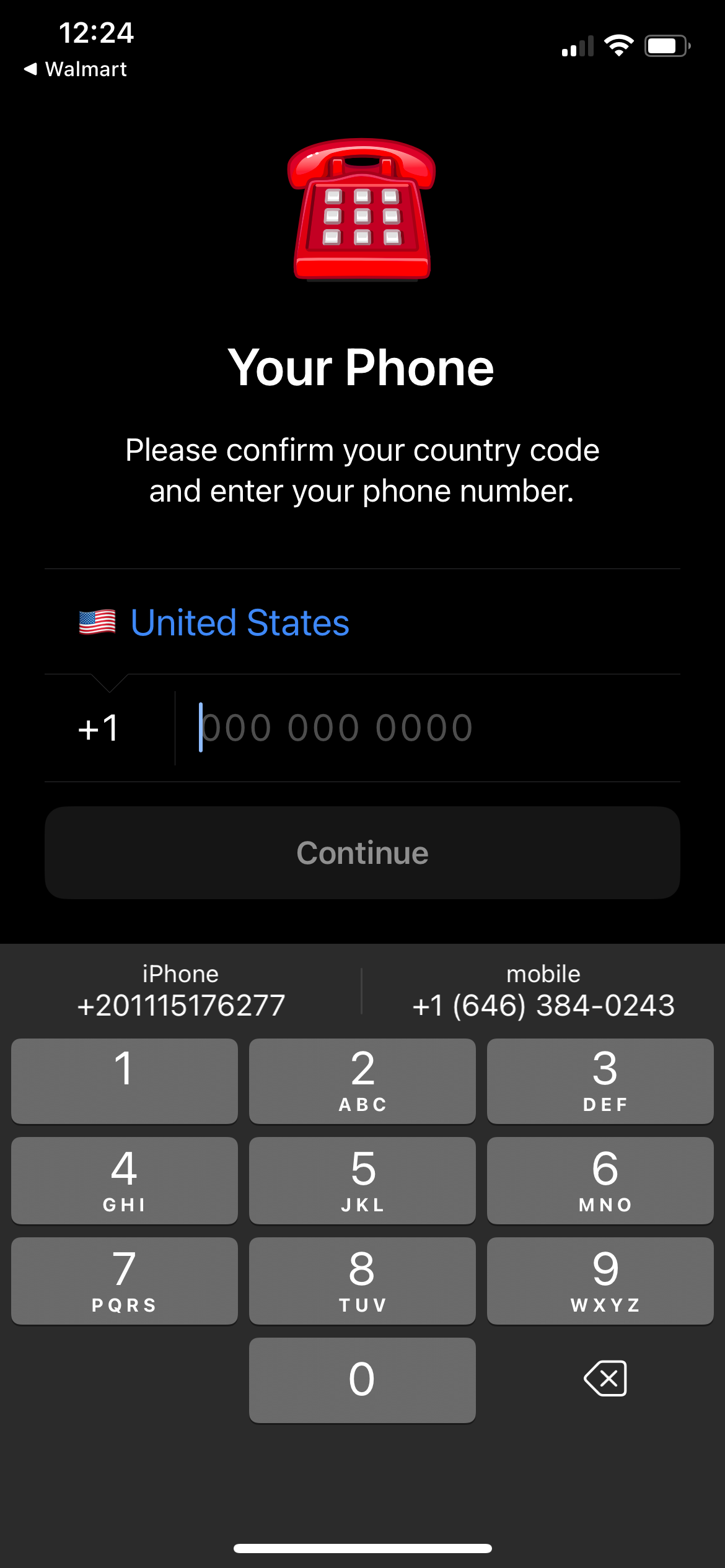 telegram app screenshot 49