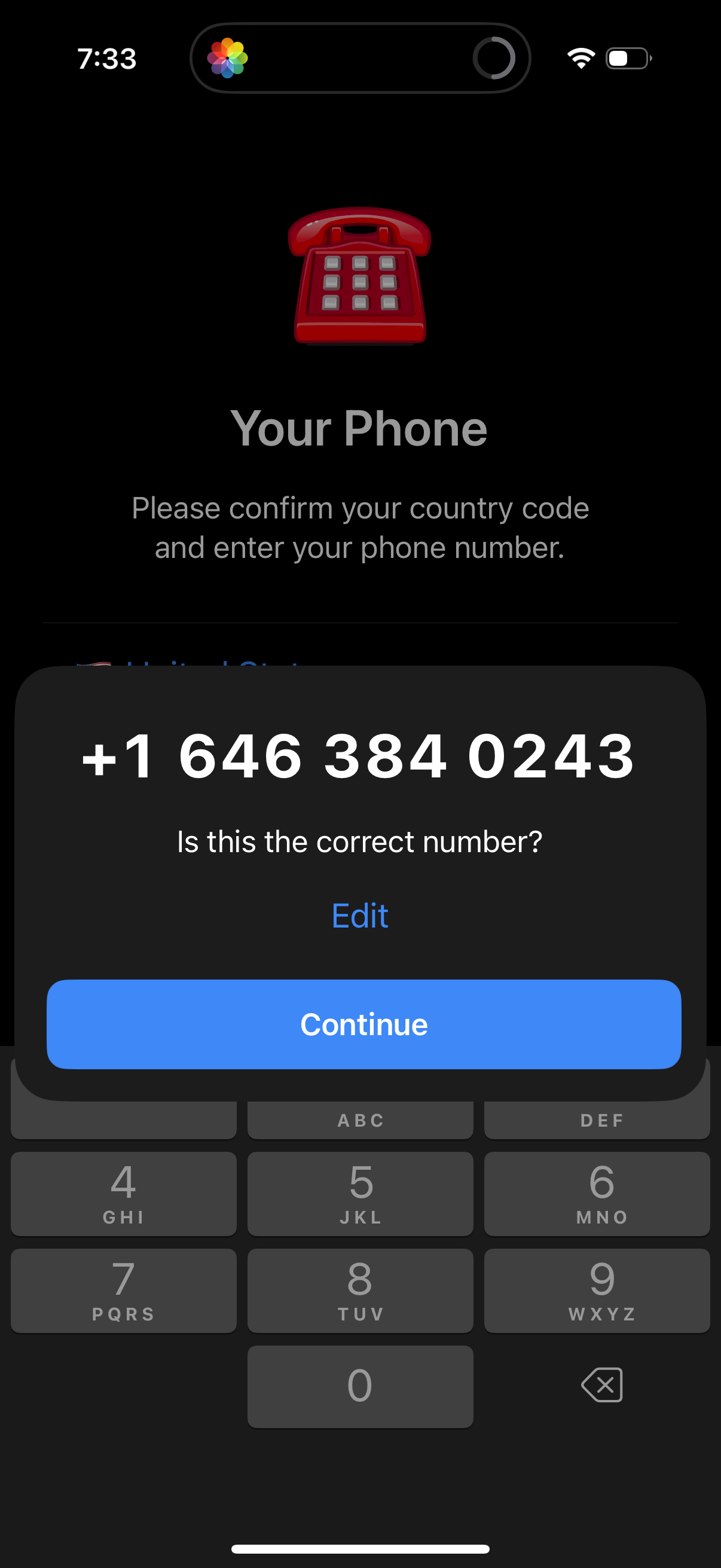 telegram app screenshot 31