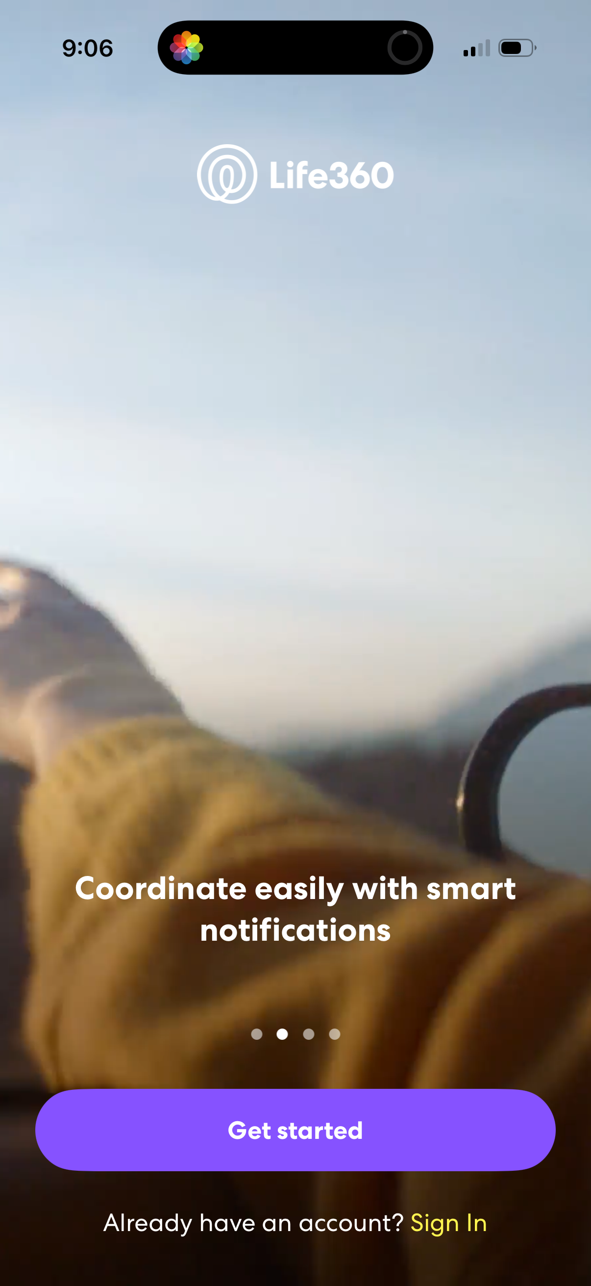 life360 app screenshot 13