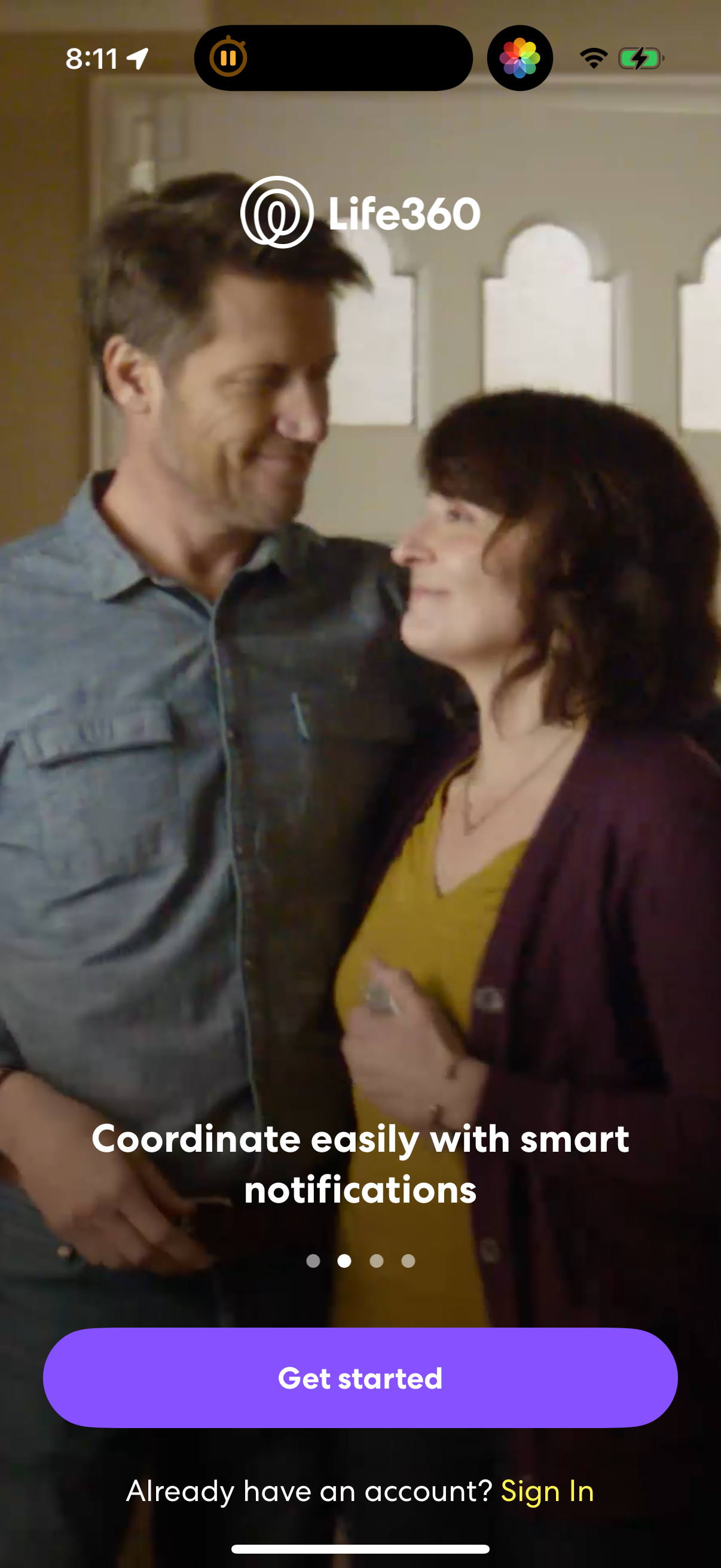 life360 app screenshot 25