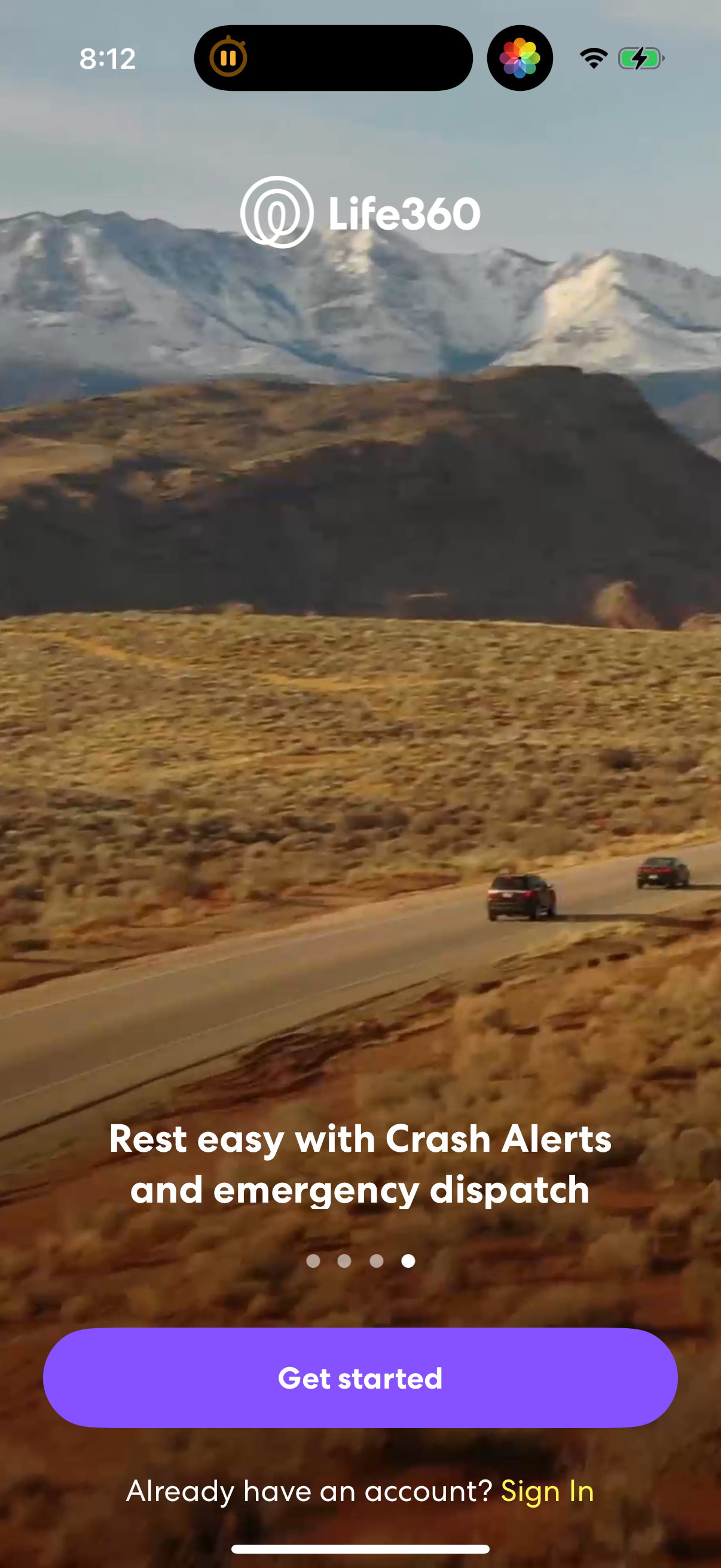 life360 app screenshot 28