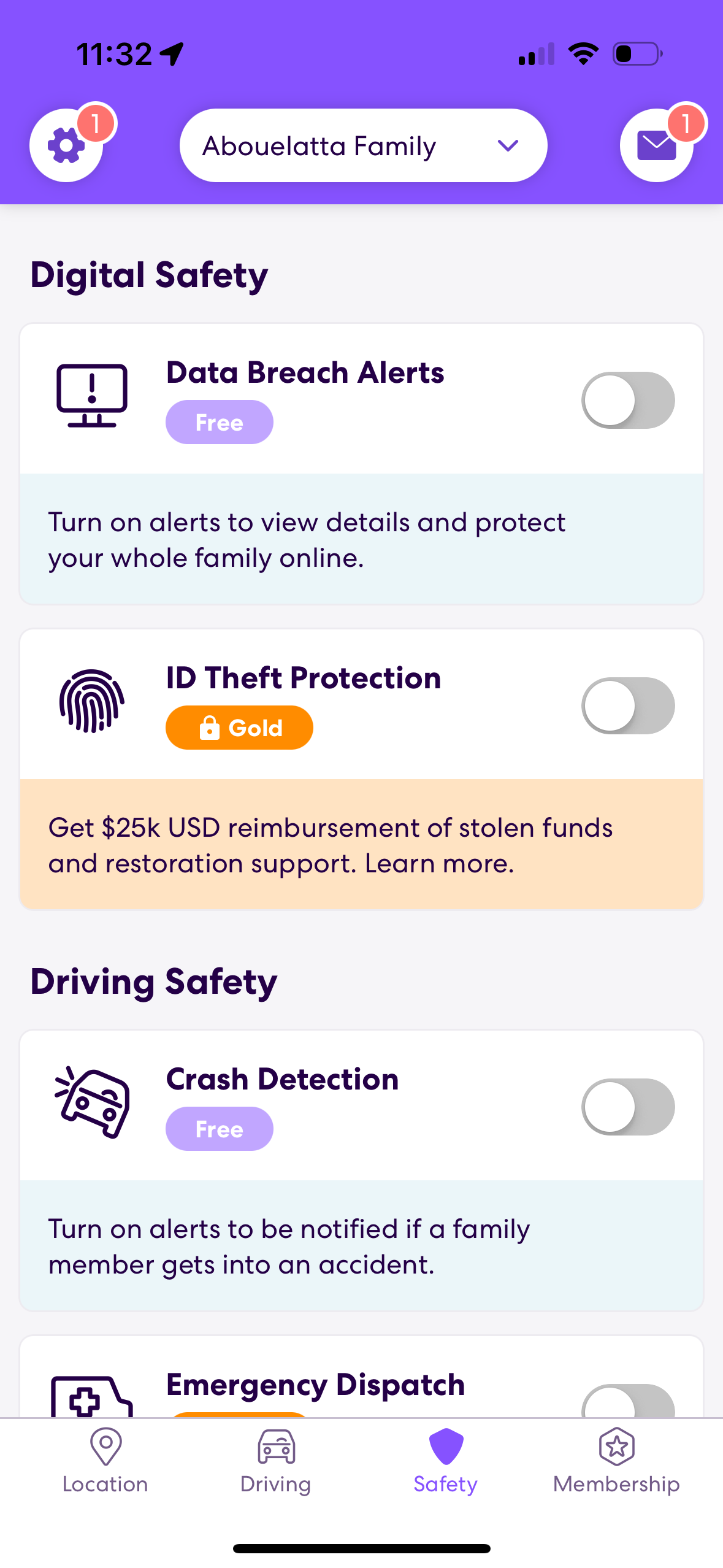 life360 app screenshot 68