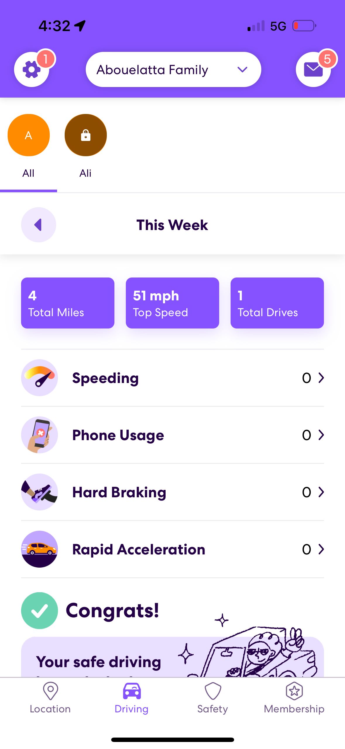 life360 app screenshot 55
