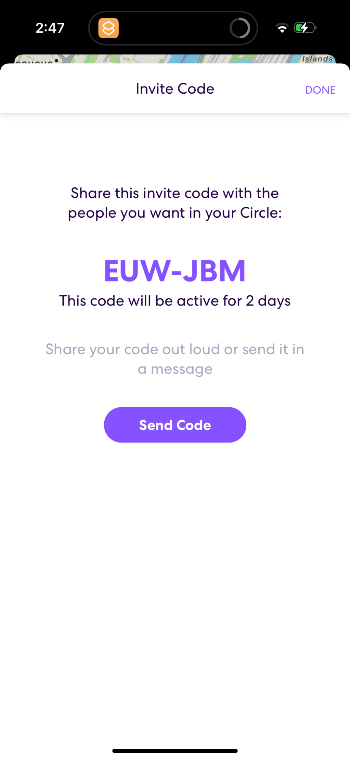 life360 app screenshot 39