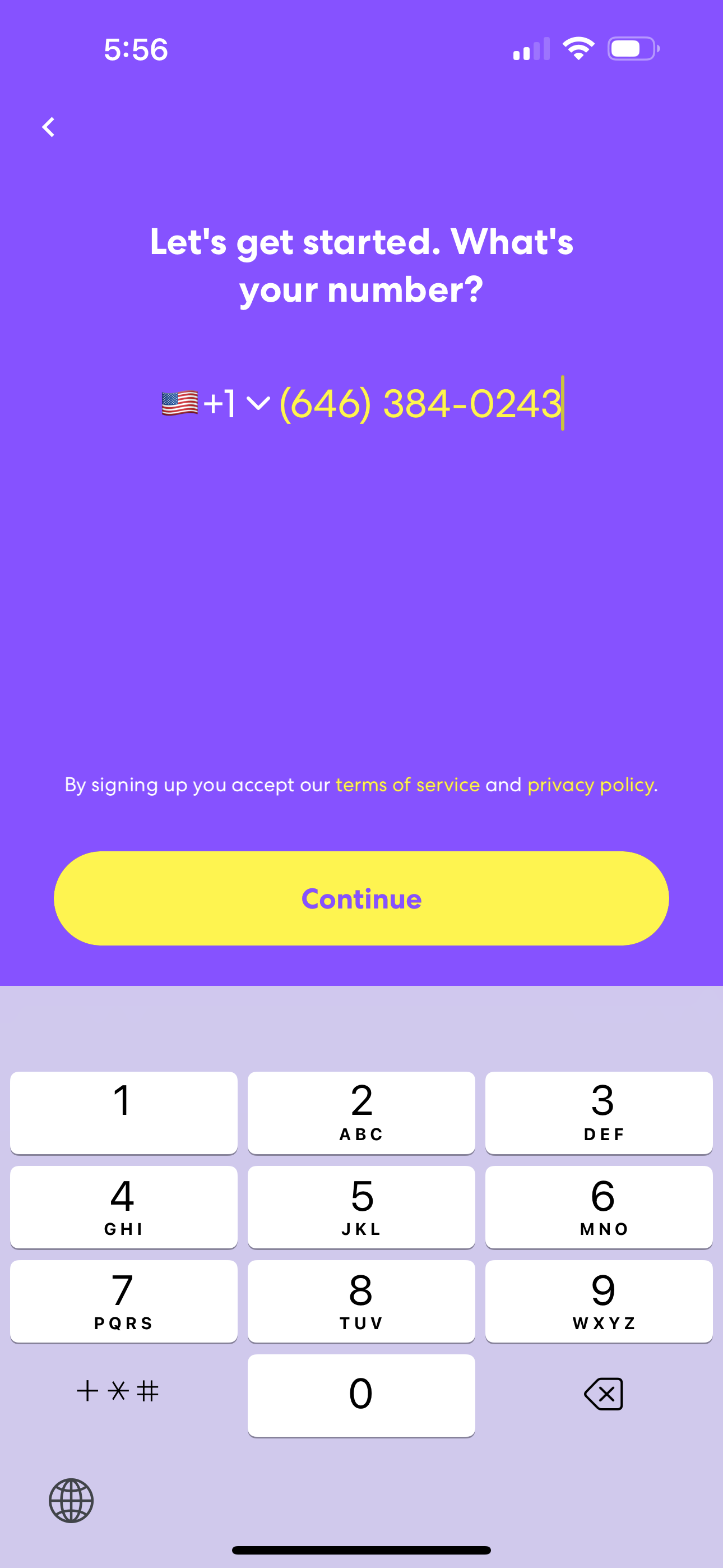 life360 app screenshot 130