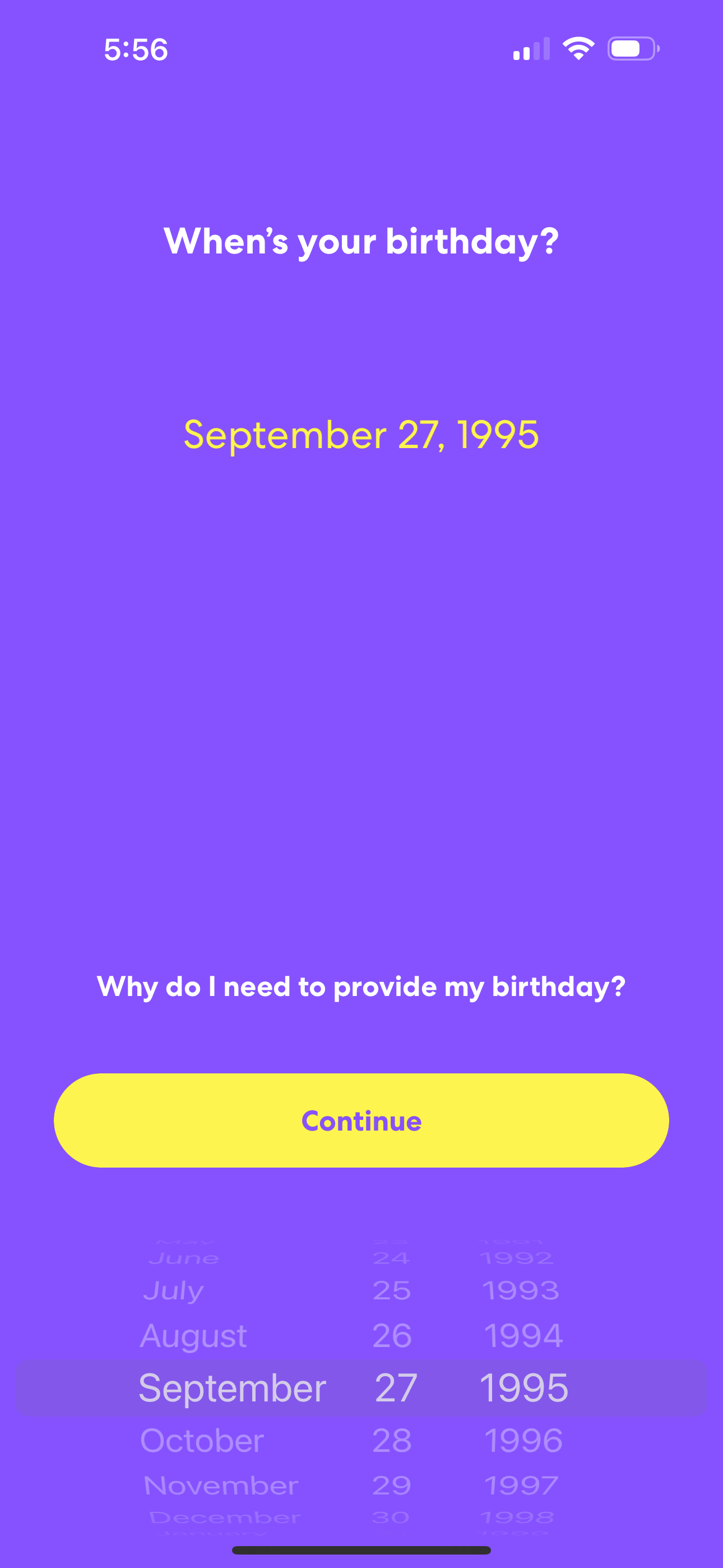 life360 app screenshot 124