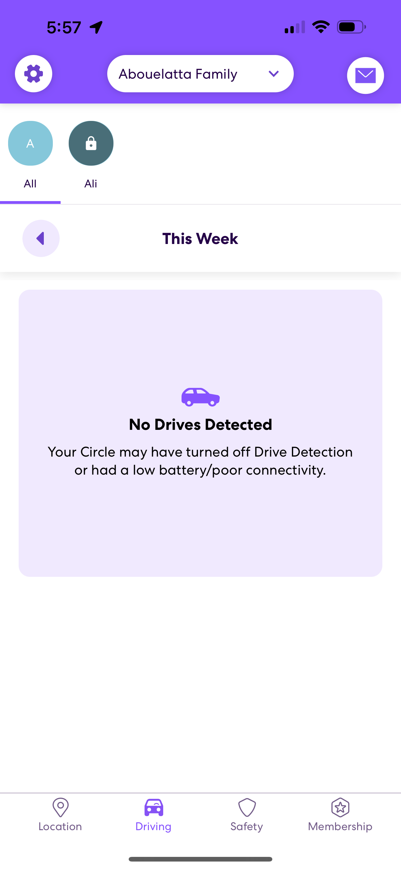 life360 app screenshot 122