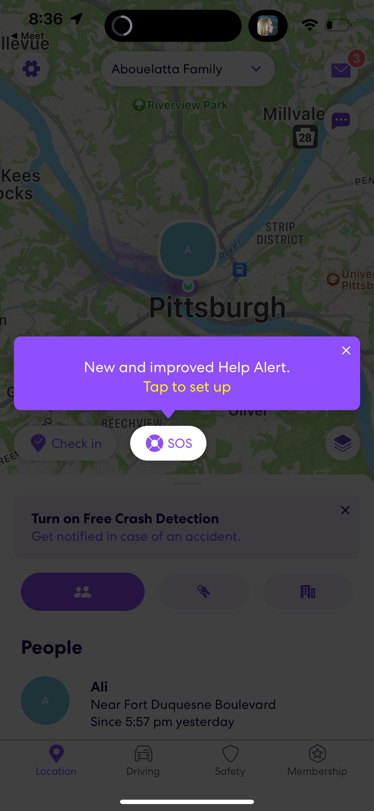 life360 app screenshot 117