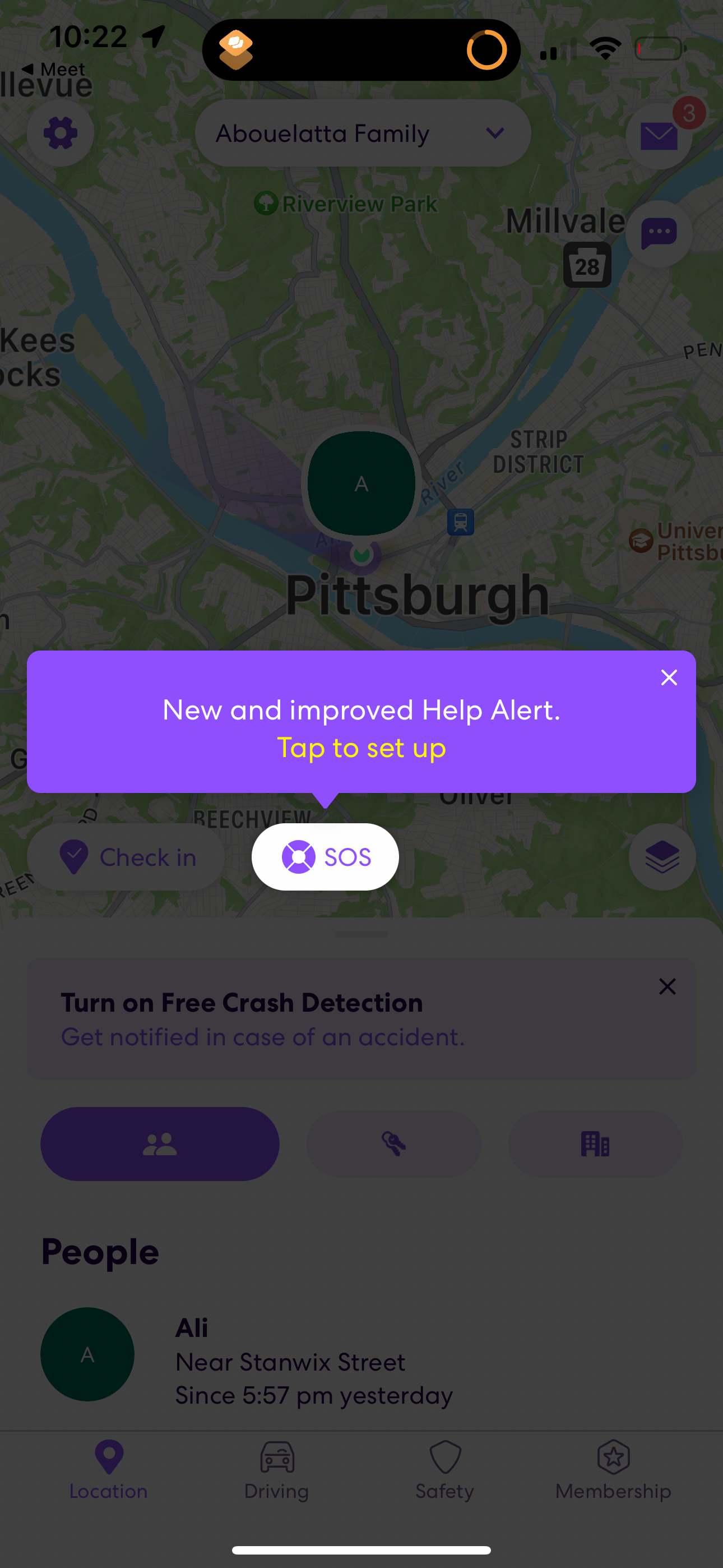 life360 app screenshot 116