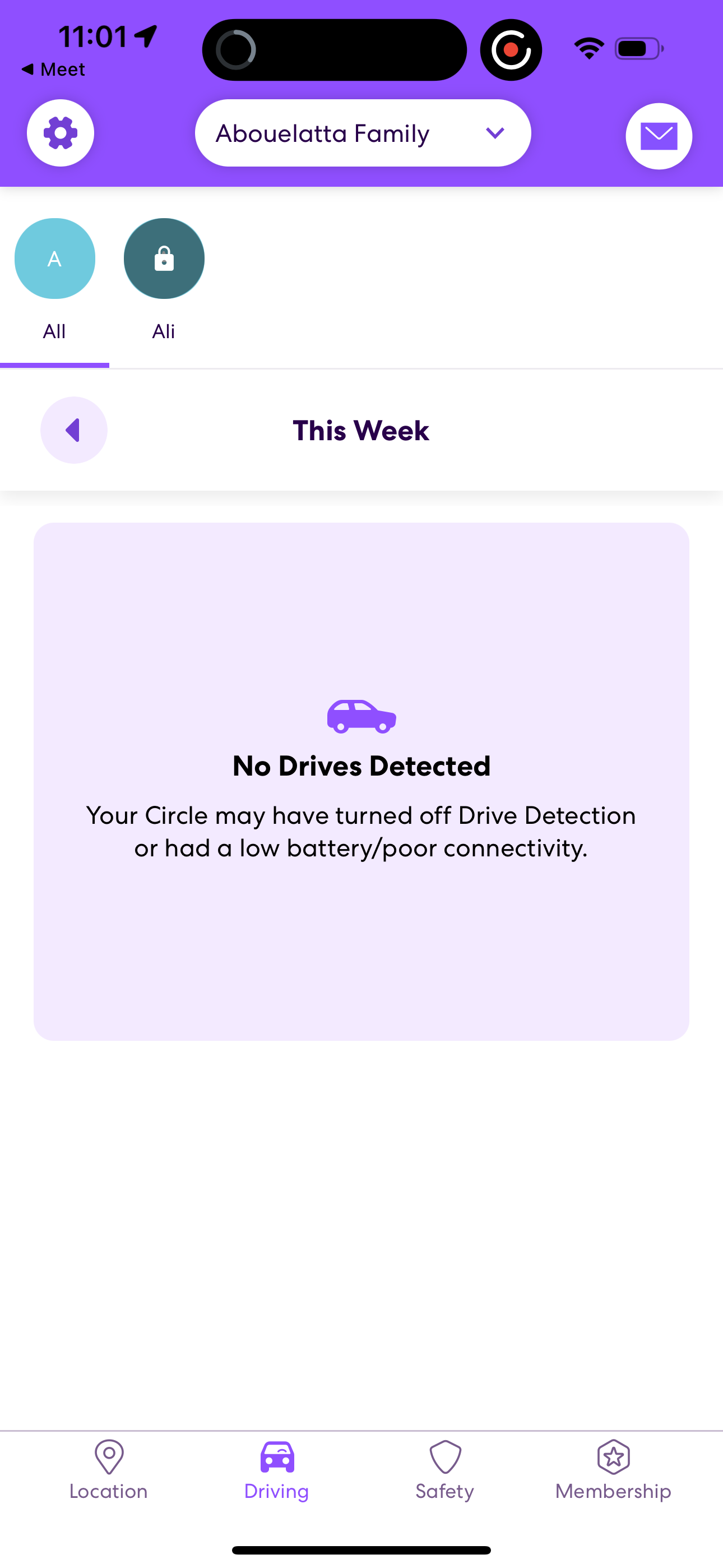 life360 app screenshot 111