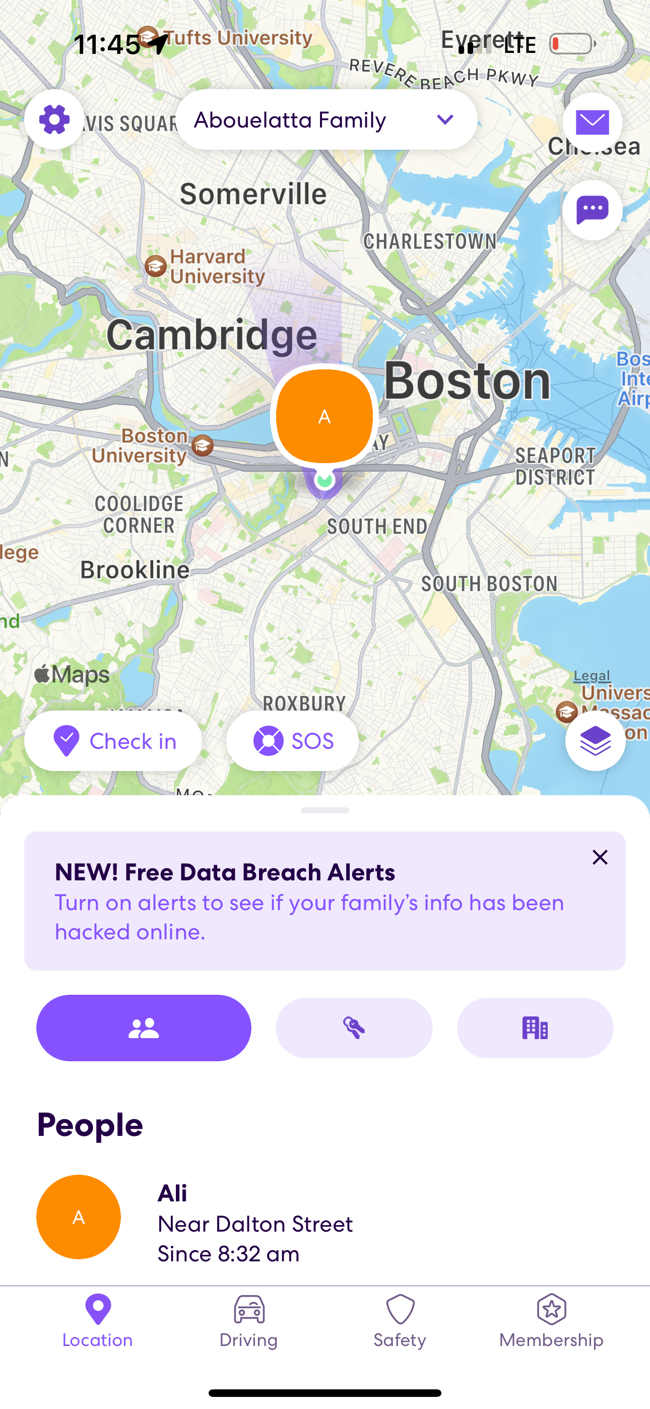life360 app screenshot 101
