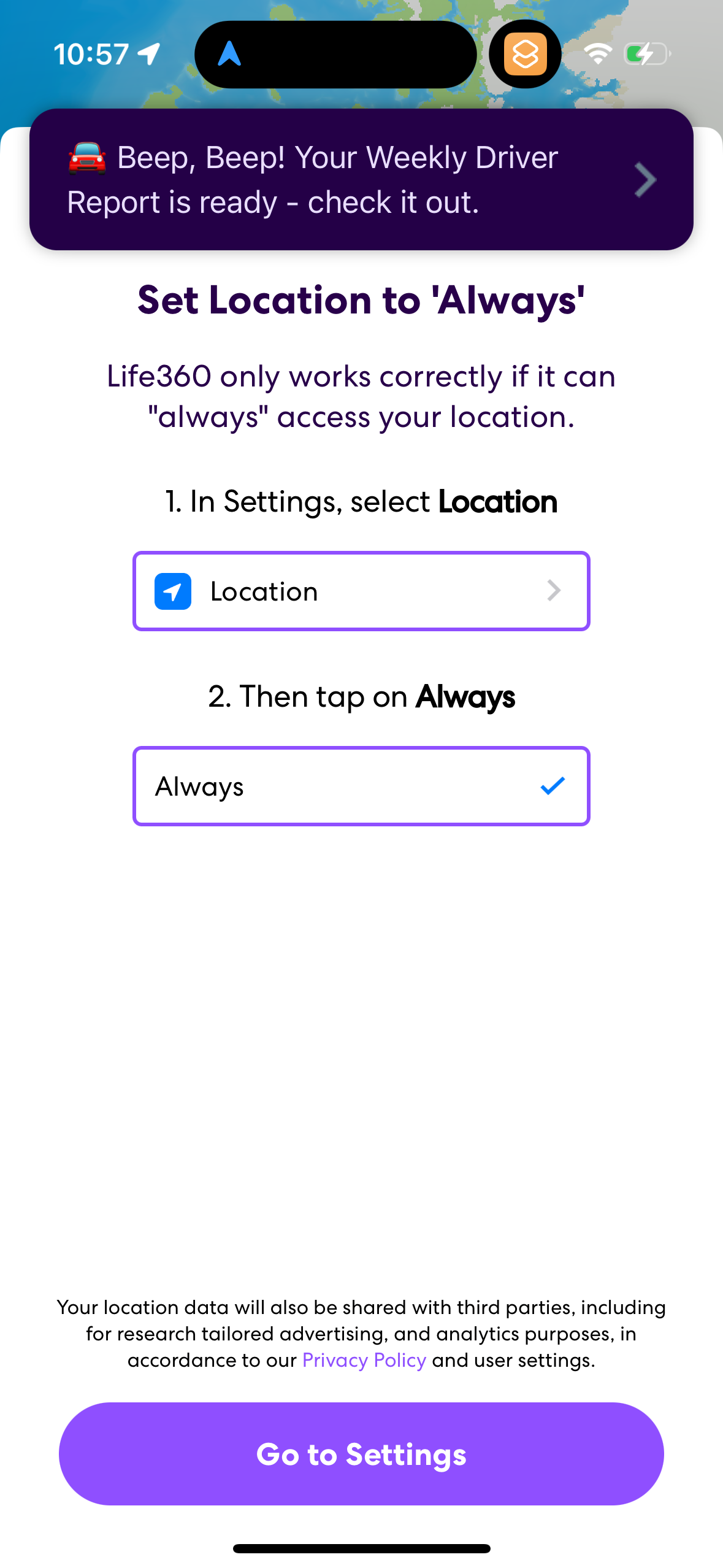 life360 app screenshot 97