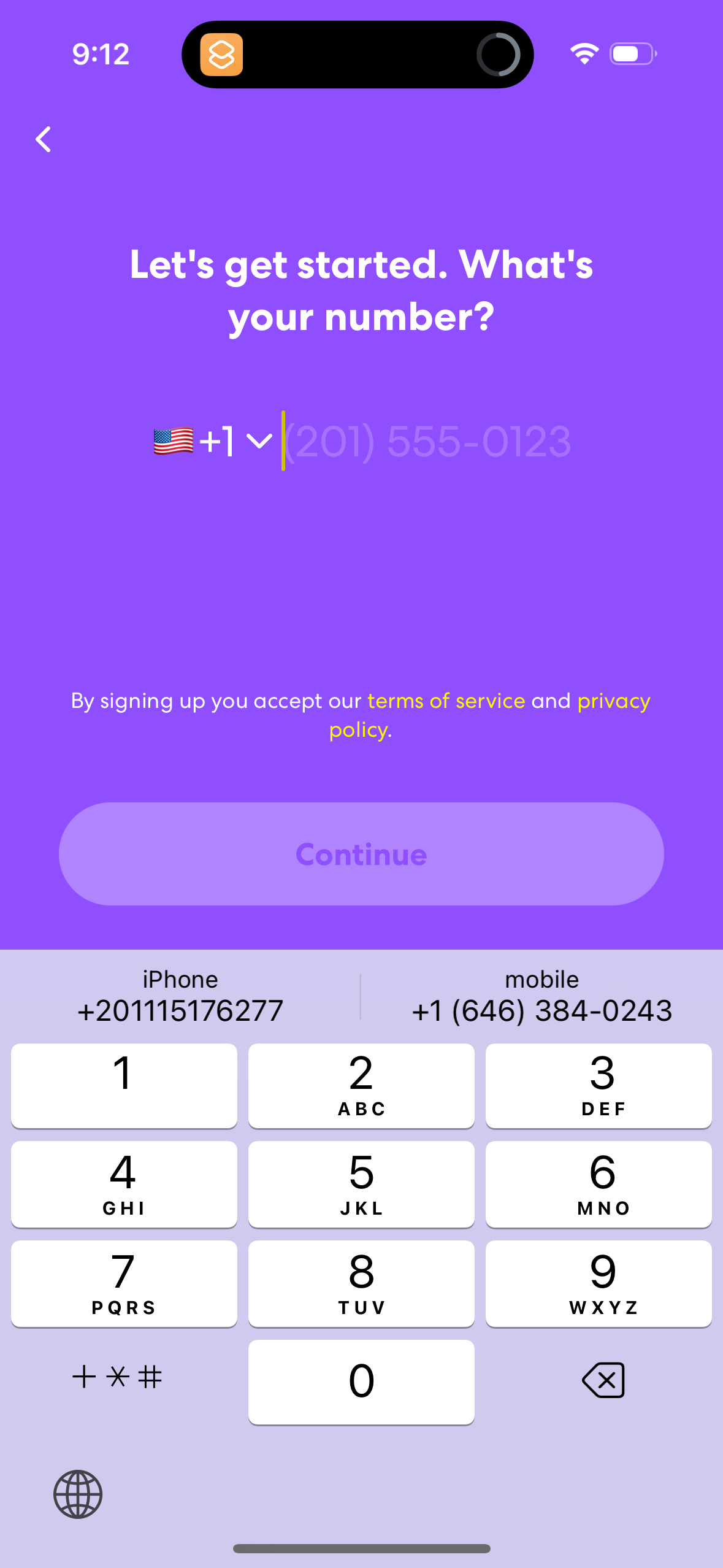 life360 app screenshot 87
